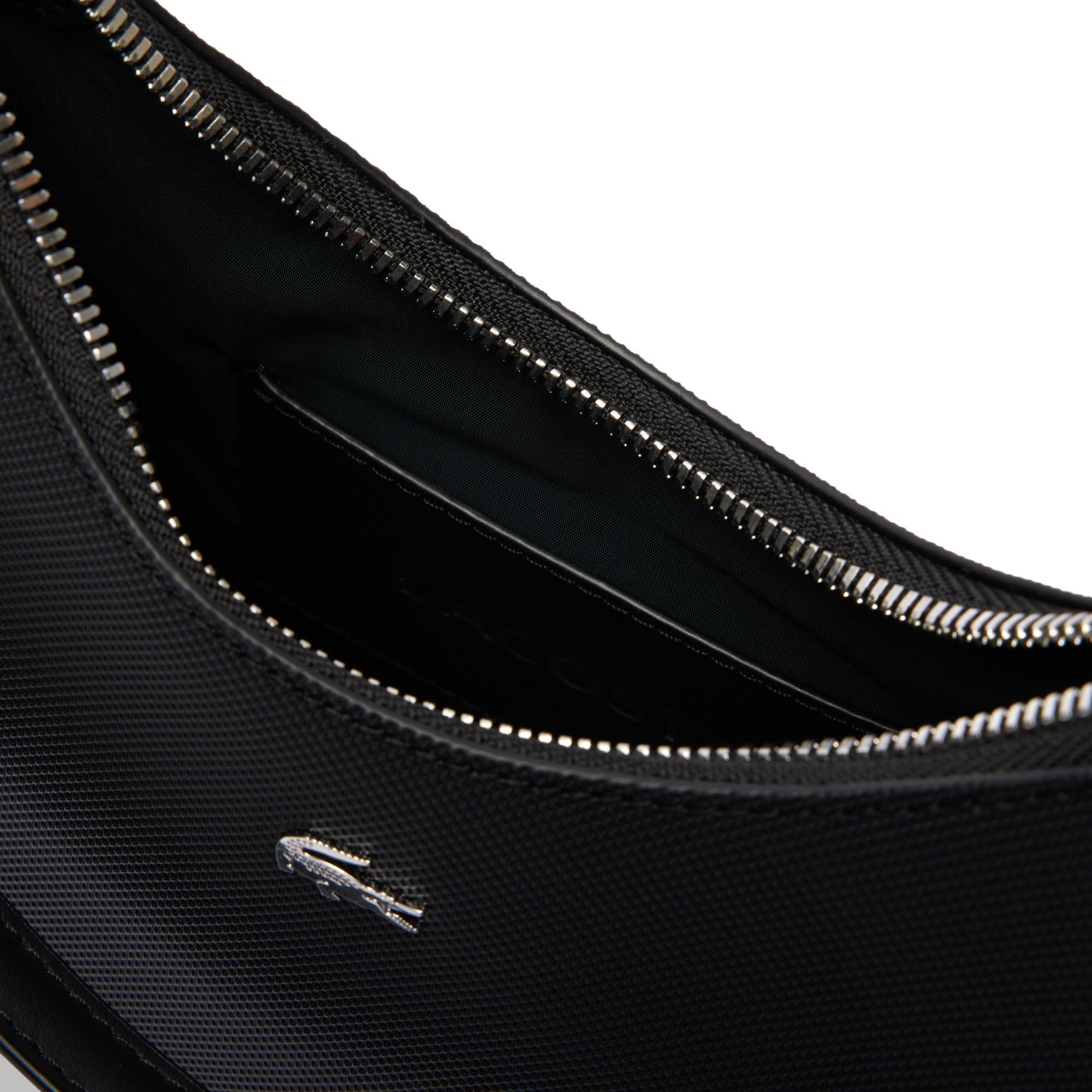 LACOSTE Daily City Hobo Bag