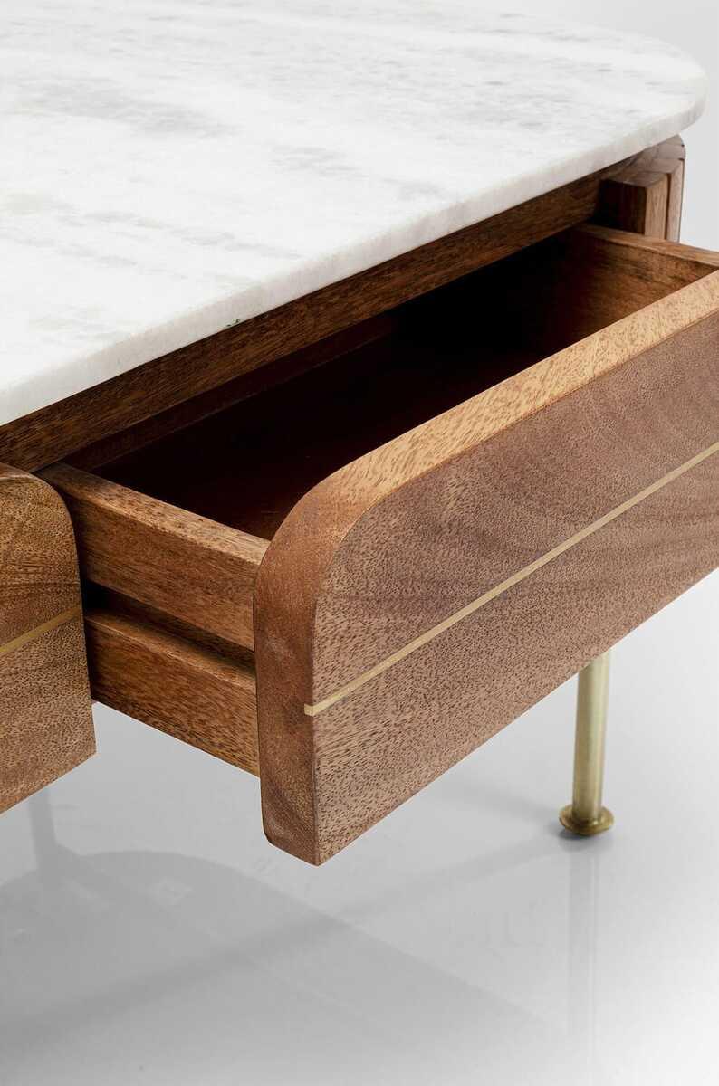 KARE Design Couchtisch Grace 110x60