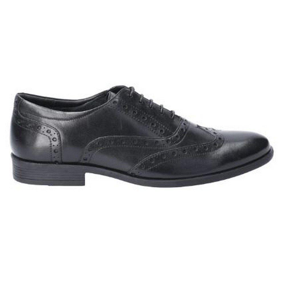 Hush Puppies Halbschuhe Oaken, Leder
