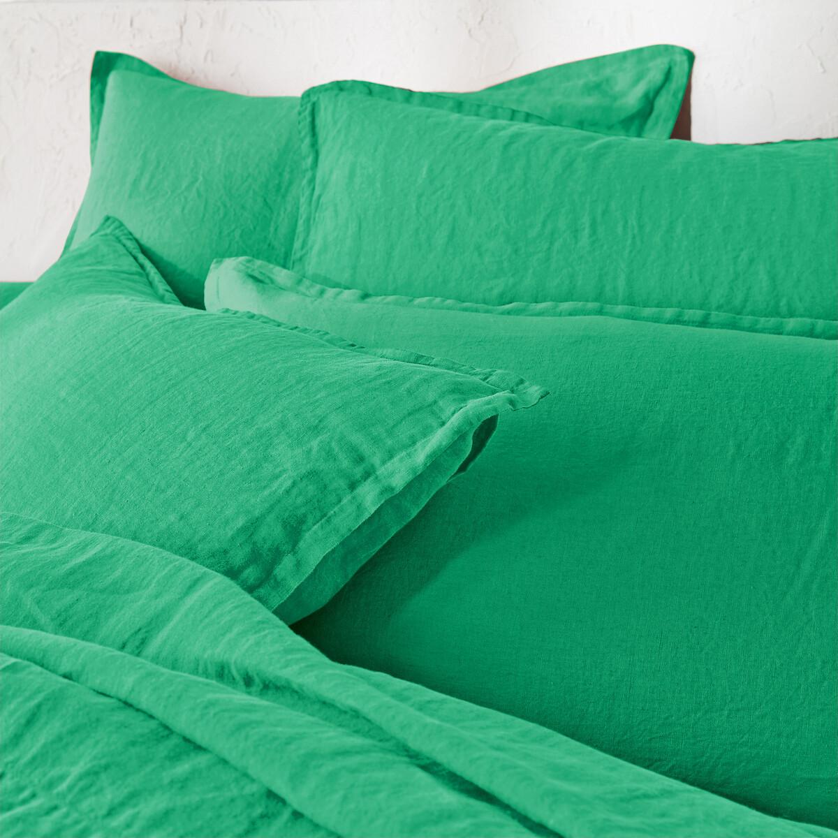 La Redoute Intérieurs Duvetbezug Linot