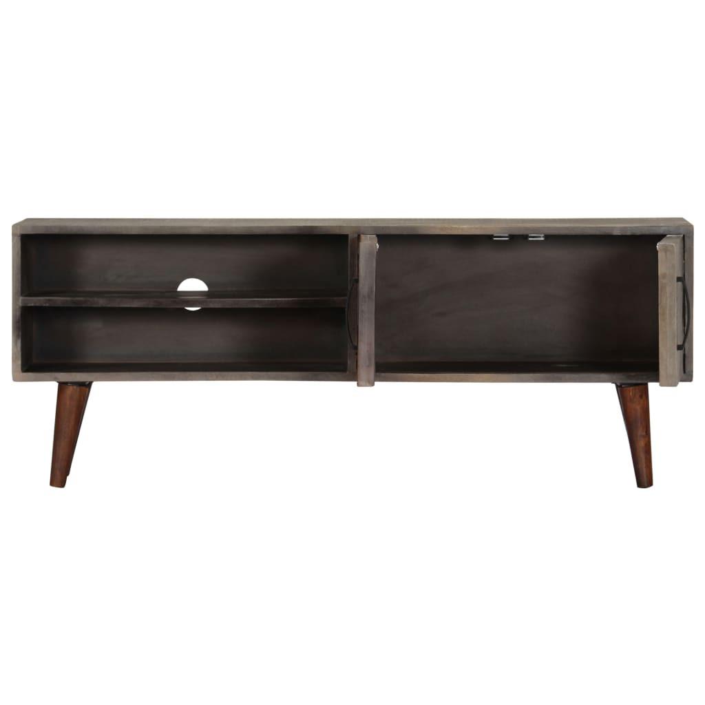 VidaXL Tv-schrank holz