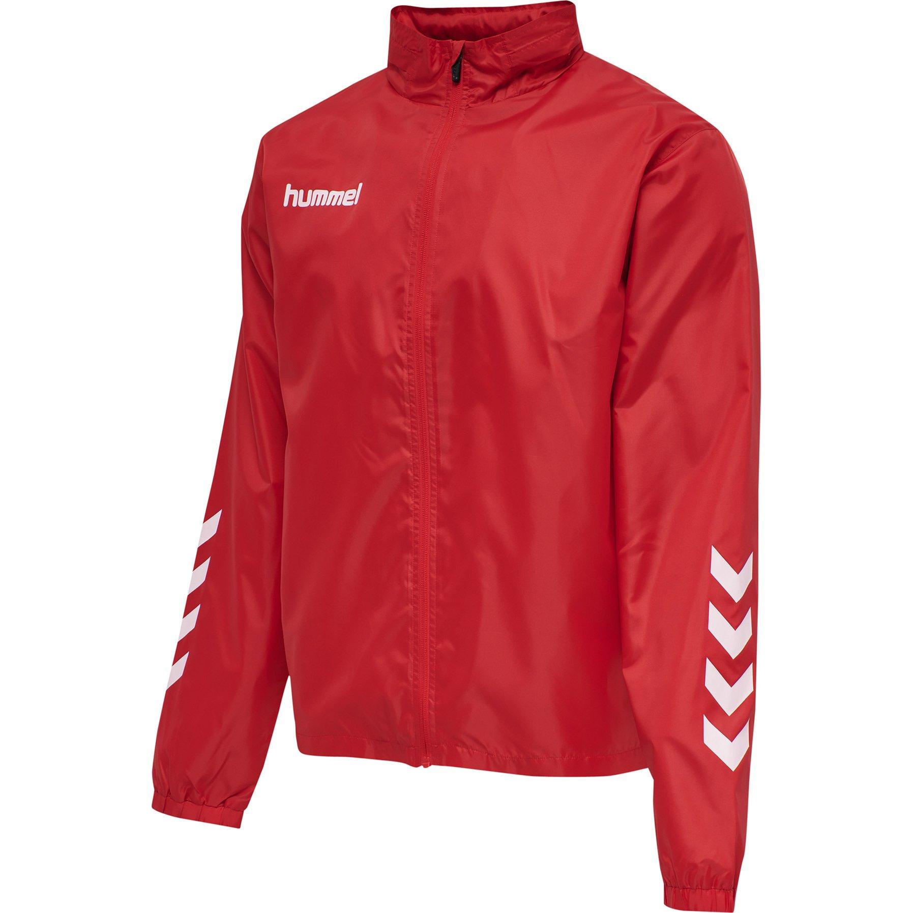 Hummel jacke hmlpromo rain