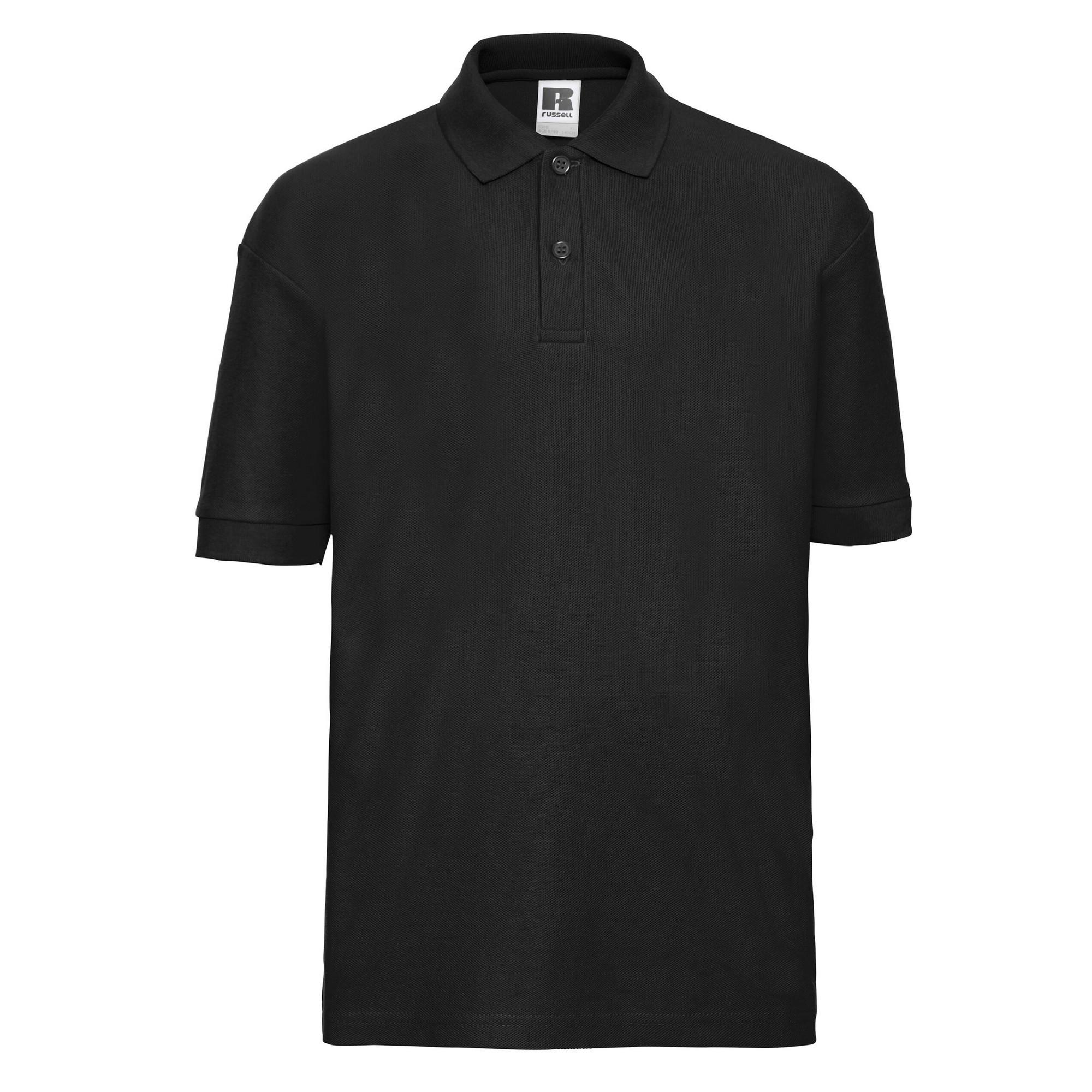 Russell Poloshirt