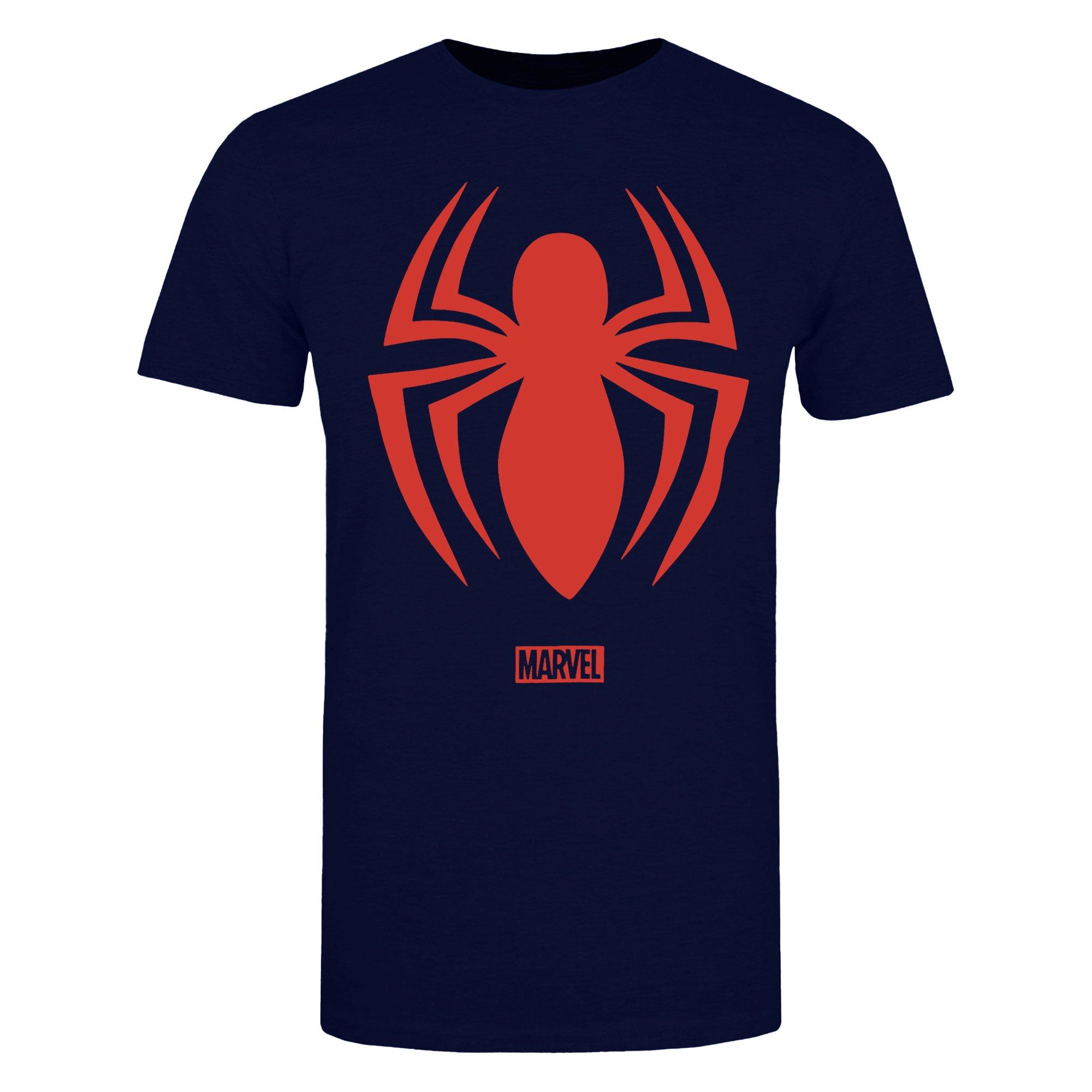 Spider-Man Logo T-Shirt
