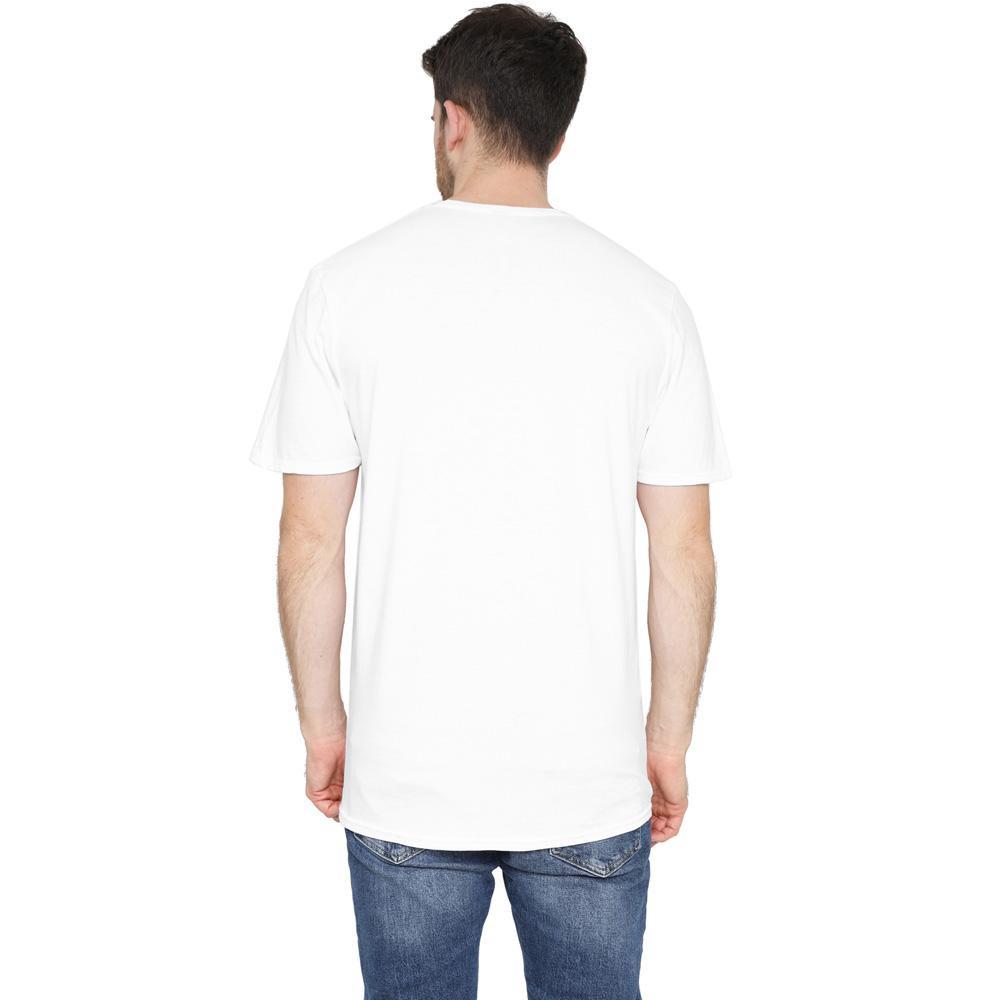 Top Gun Top Gun Merlin Bedrucktes T-Shirt