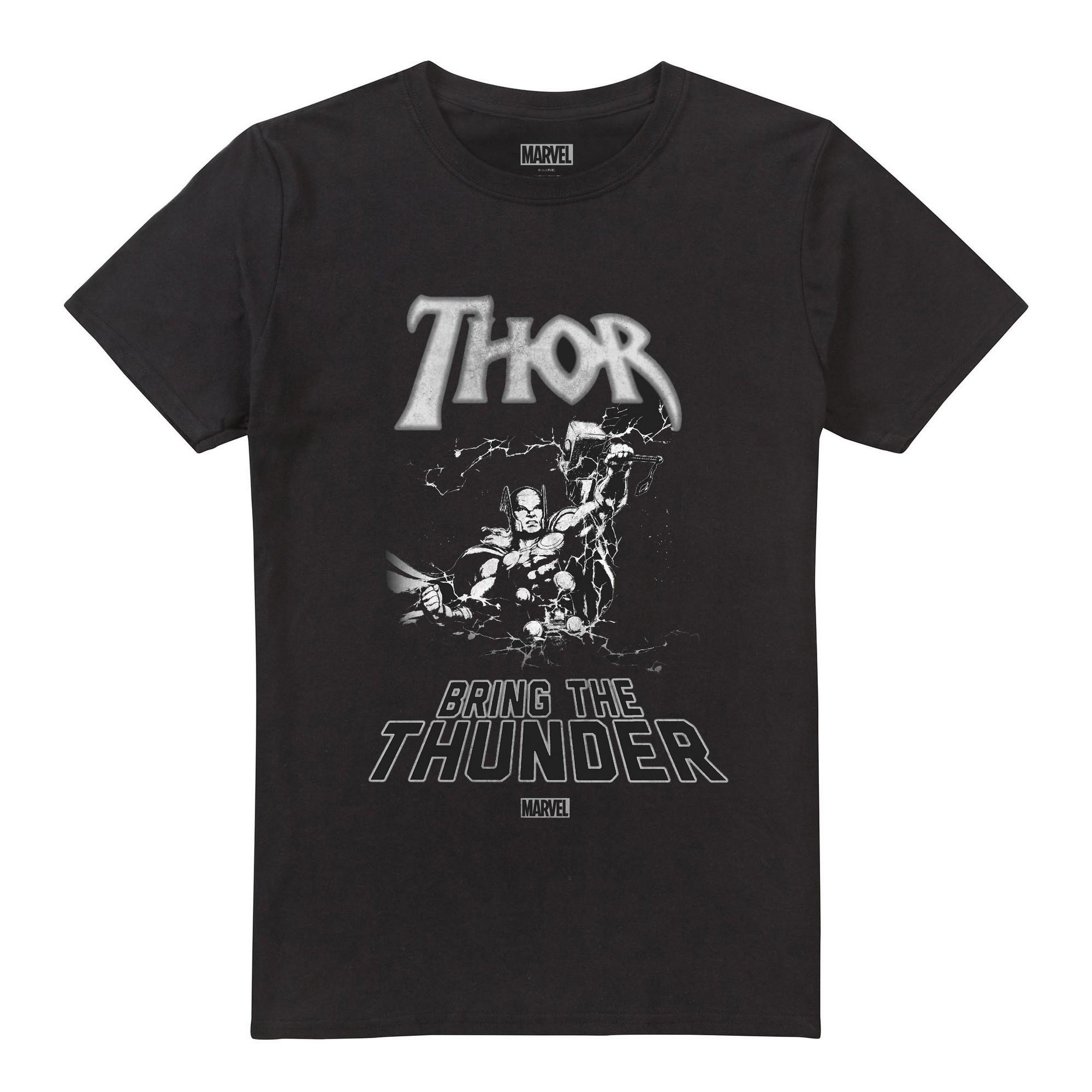 THOR Bring The Thunder T-Shirt