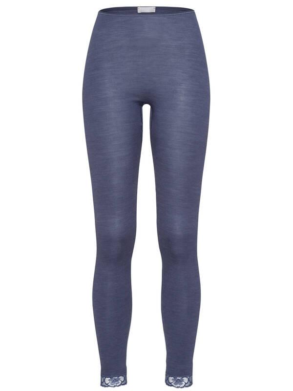 HANRO Woolen Lace Leggings
