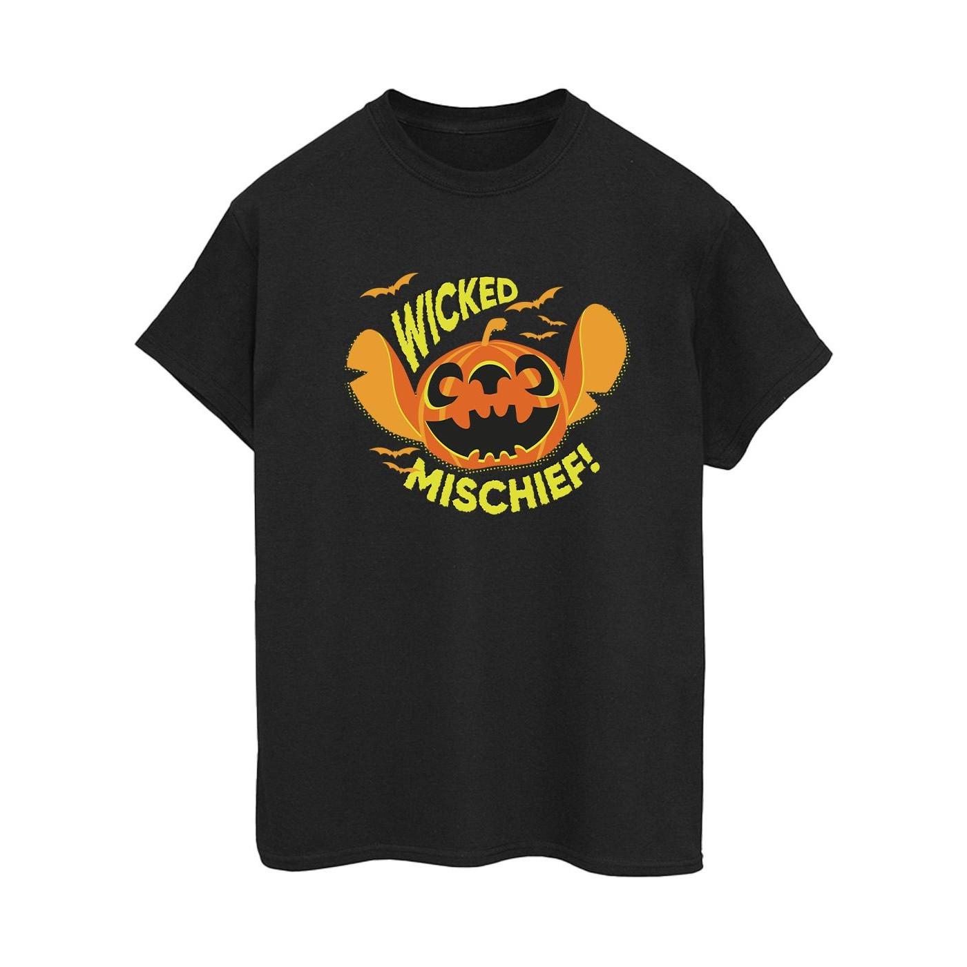 Disney Wicked Mischief T-Shirt
