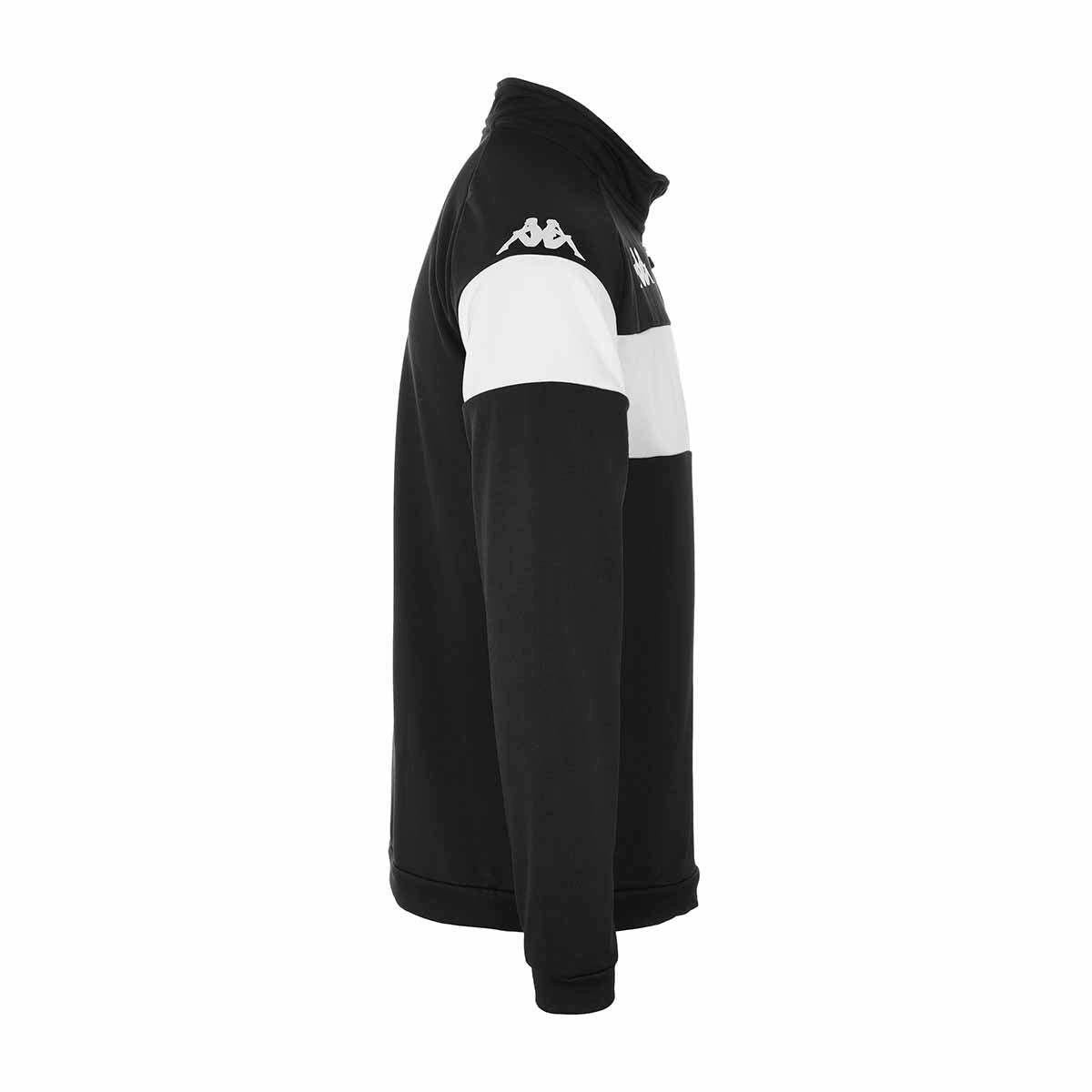 Kappa Kinder-Trainingsjacke Dacone