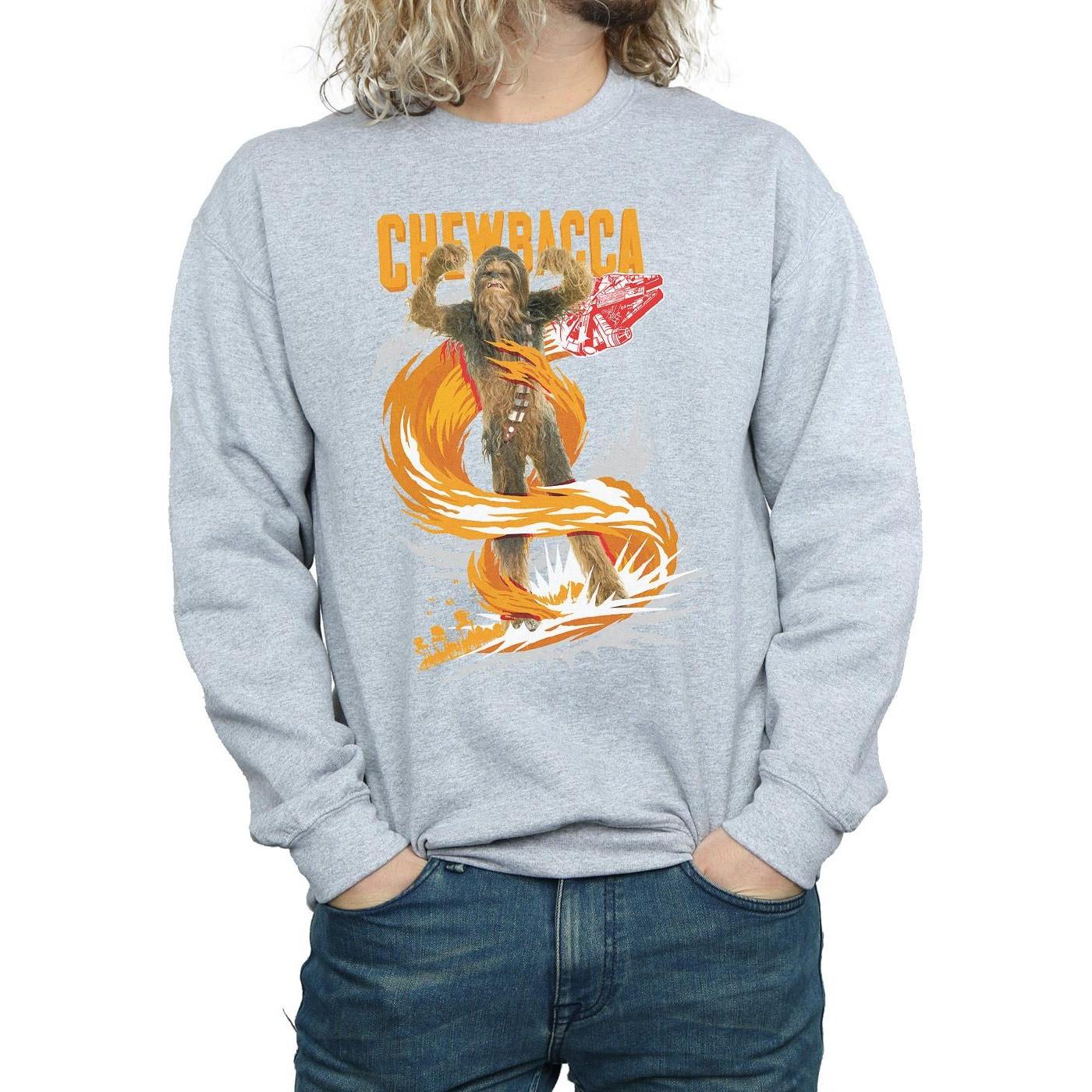 STAR WARS Gigantic Sweatshirt