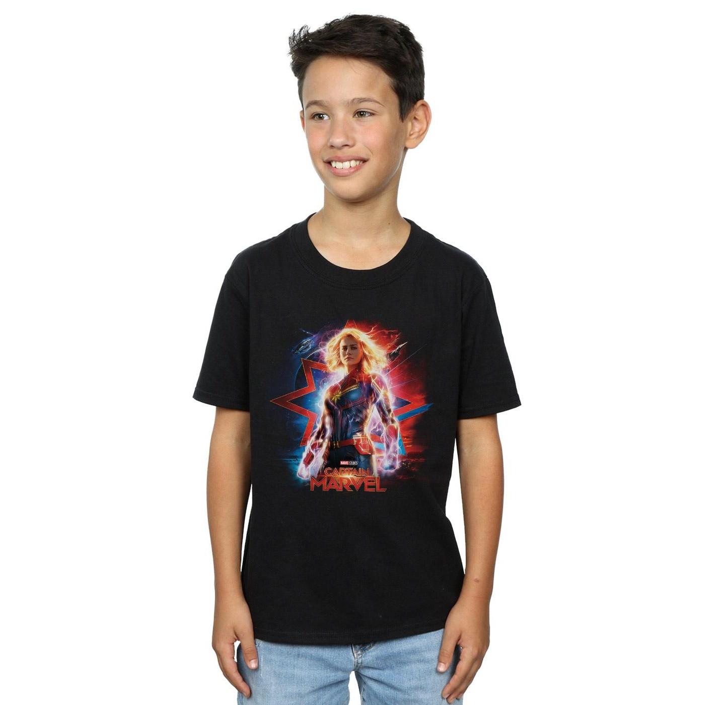 MARVEL TShirt