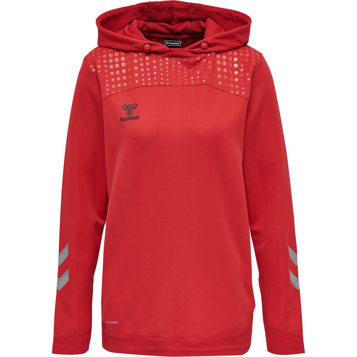 Hummel damen-hoodie humme hmead poy