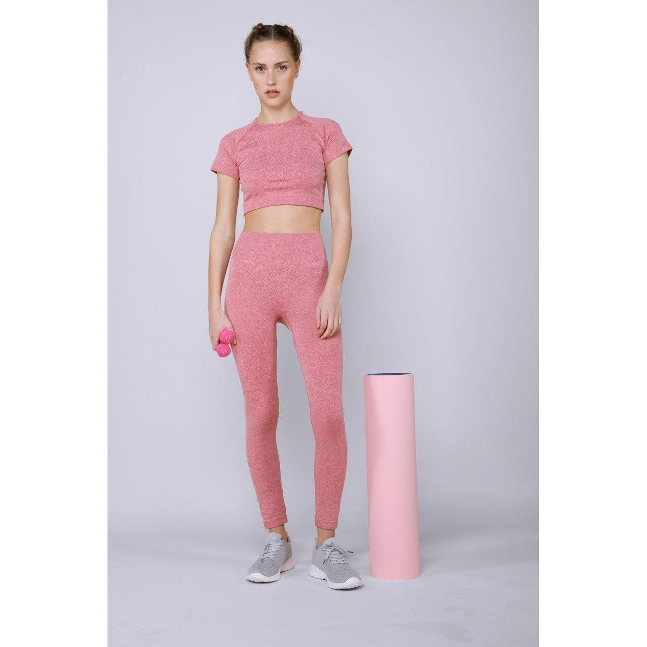 Onamaste leggings damen anja