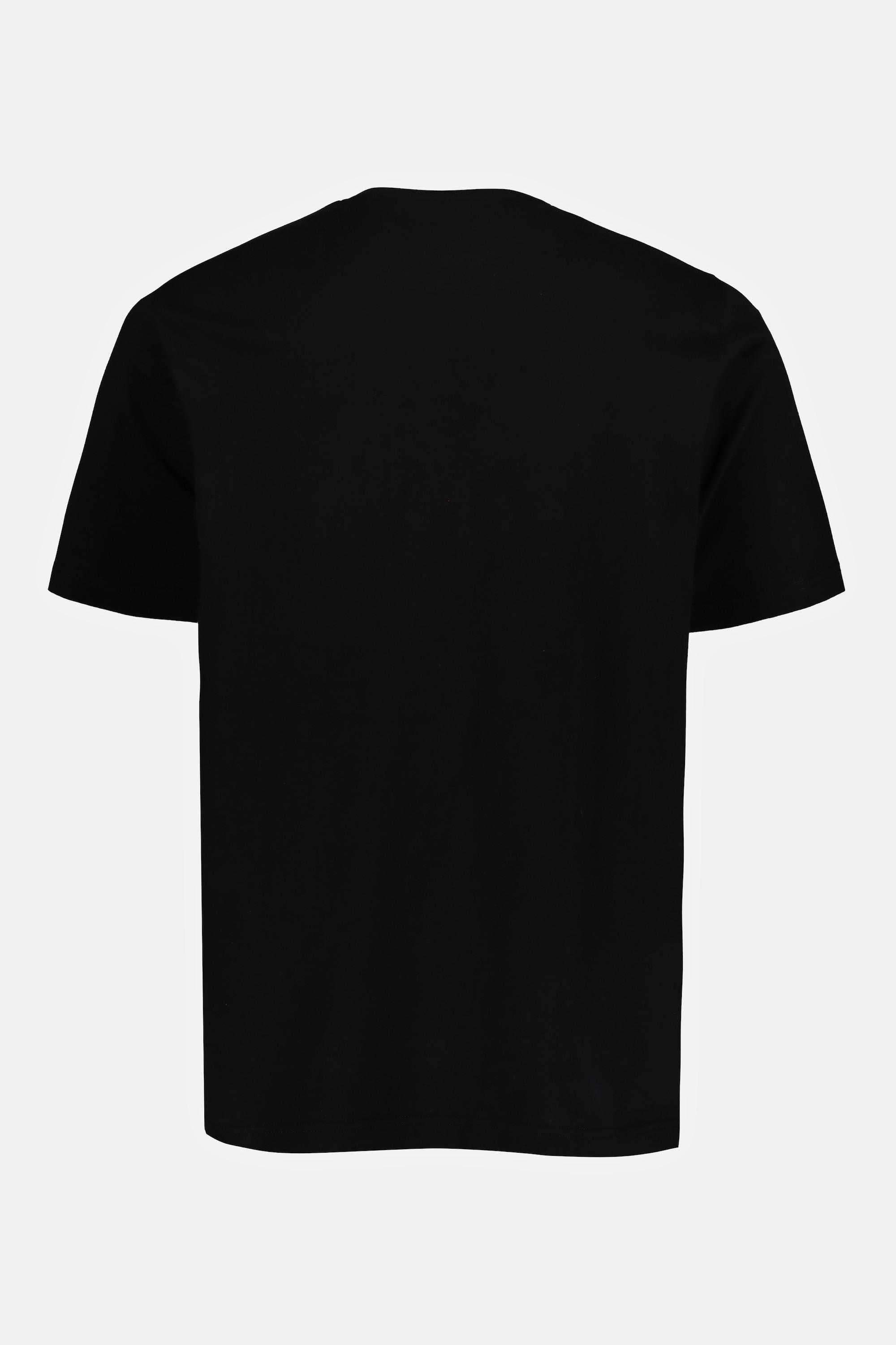 JP1880 Queen Halbarm T-Shirt