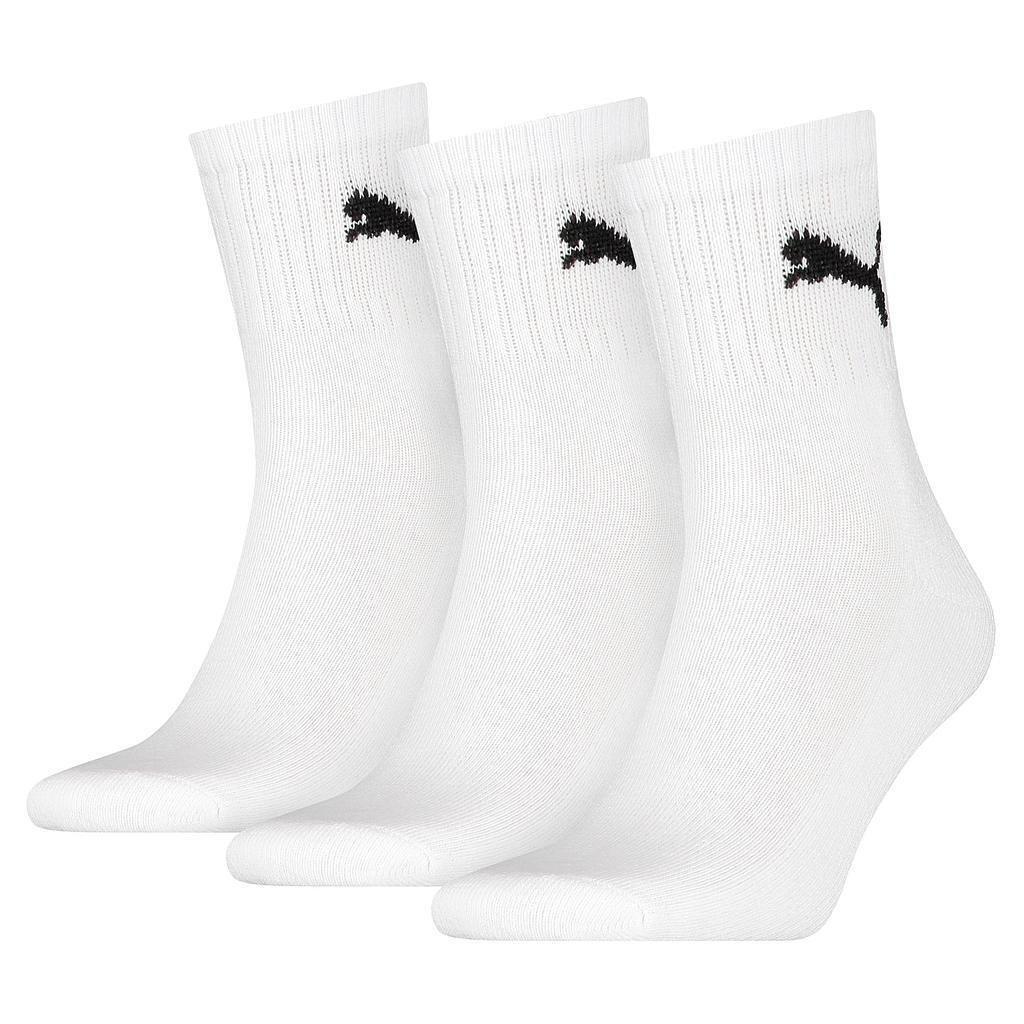 PUMA Socken (3erPack)