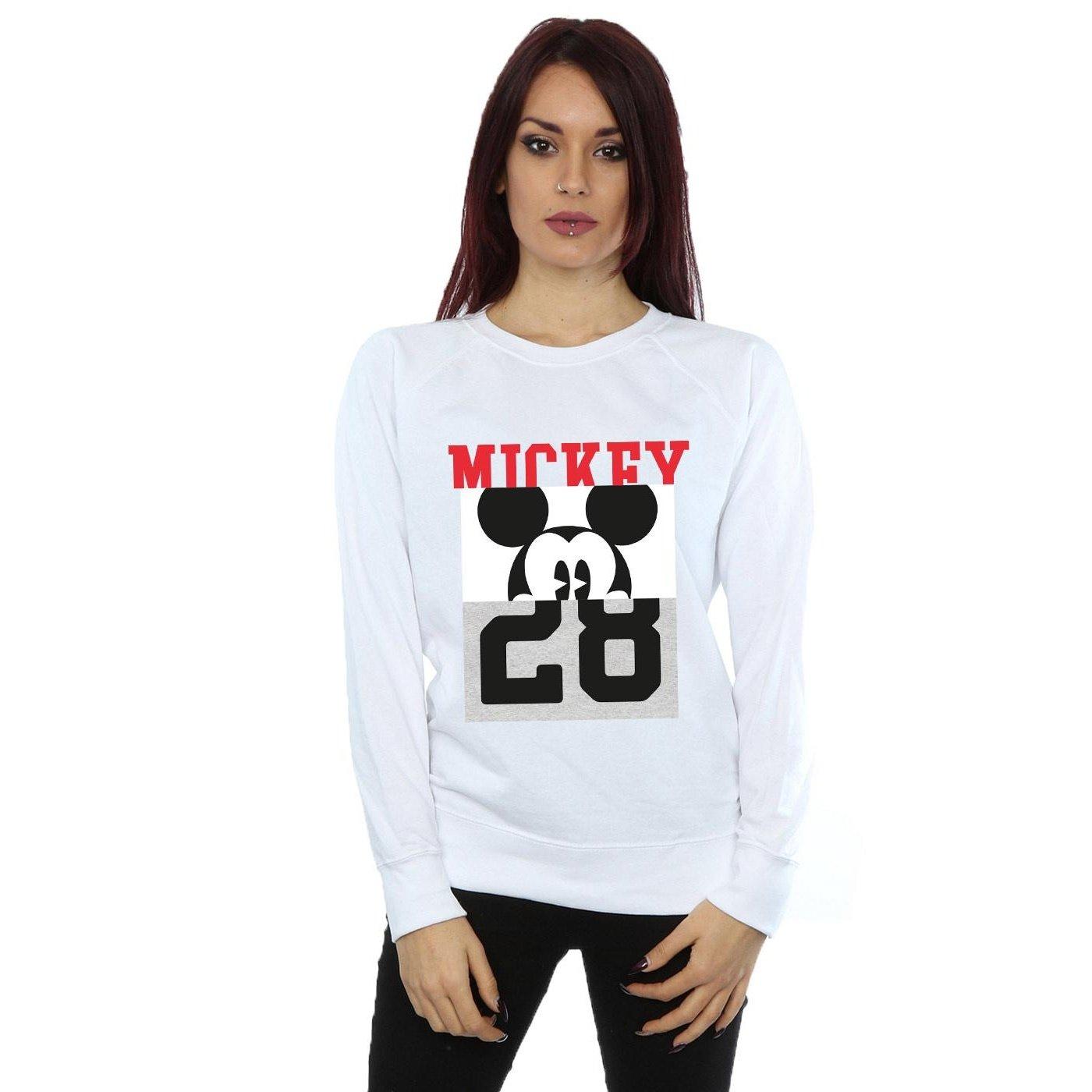 Disney Notorious Sweatshirt
