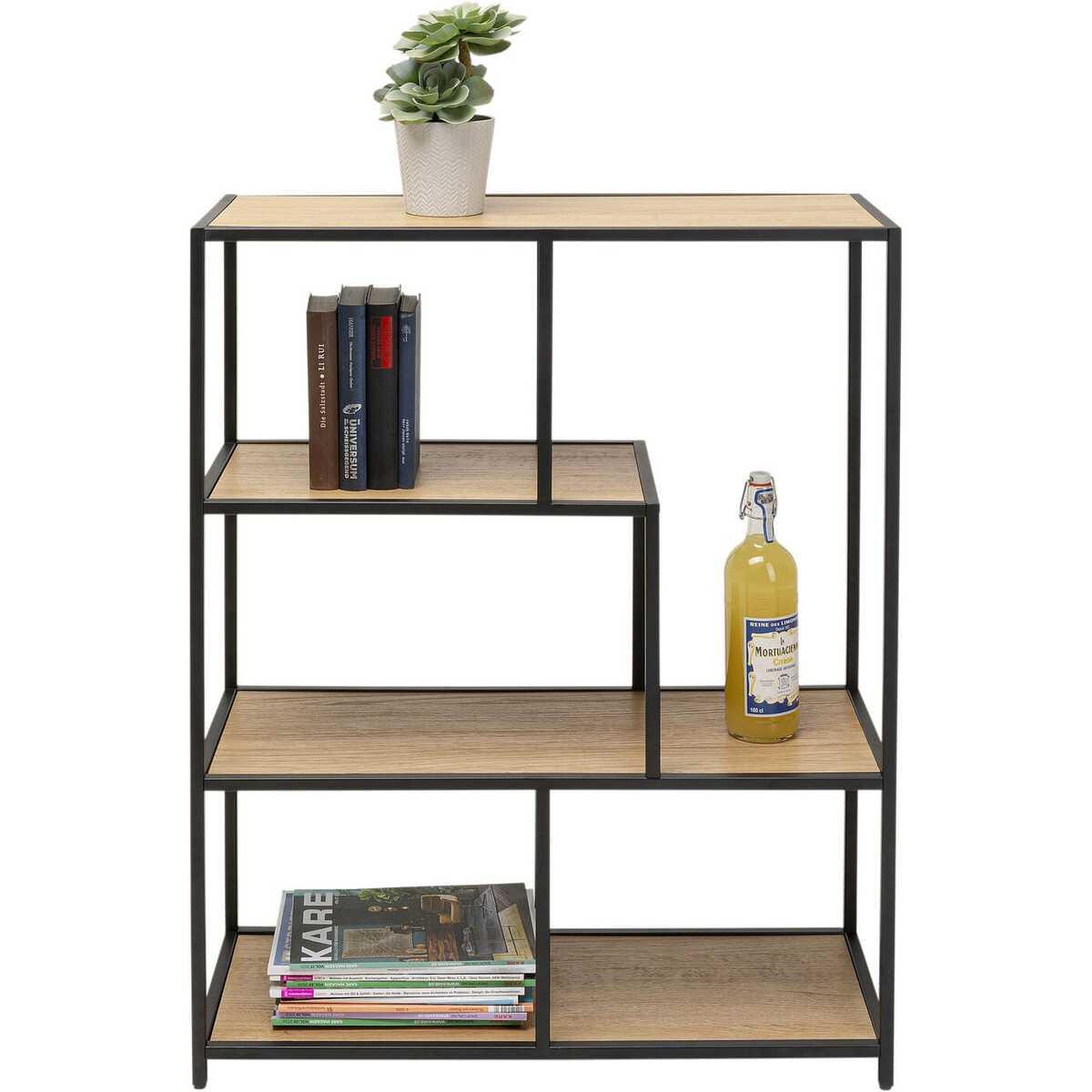 KARE Design Regal Loftie natur 77x100
