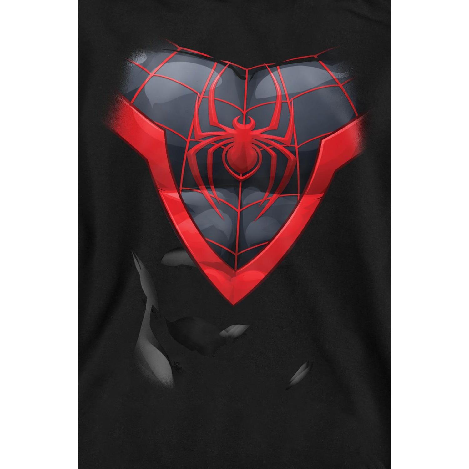 Spider-Man Sweatshirt
