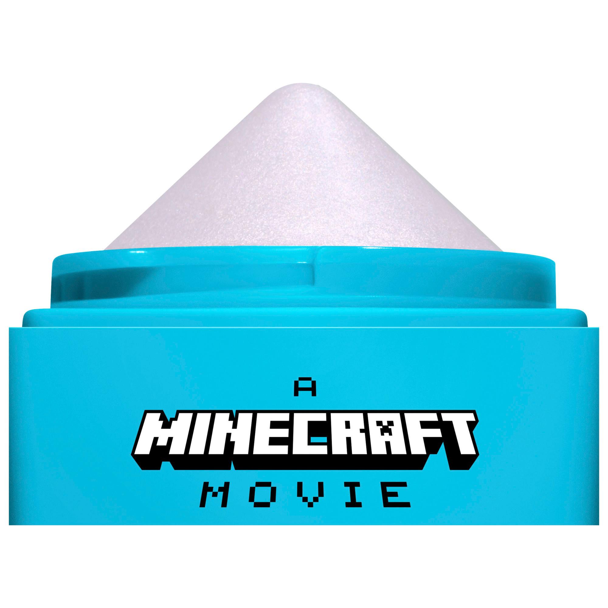 NYX-PROFESSIONAL-MAKEUP A Minecraft Movie Rare Highlight Balm