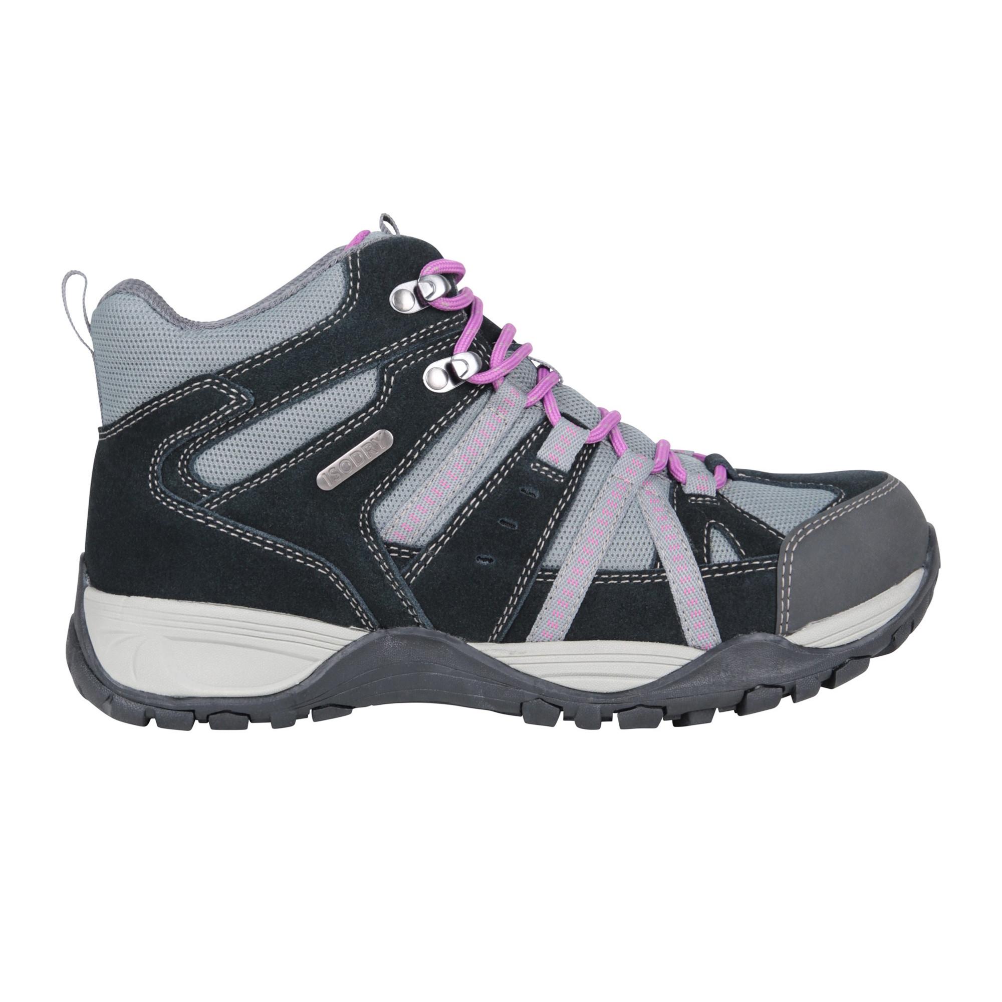 Mountain Warehouse Wanderstiefel Direction II