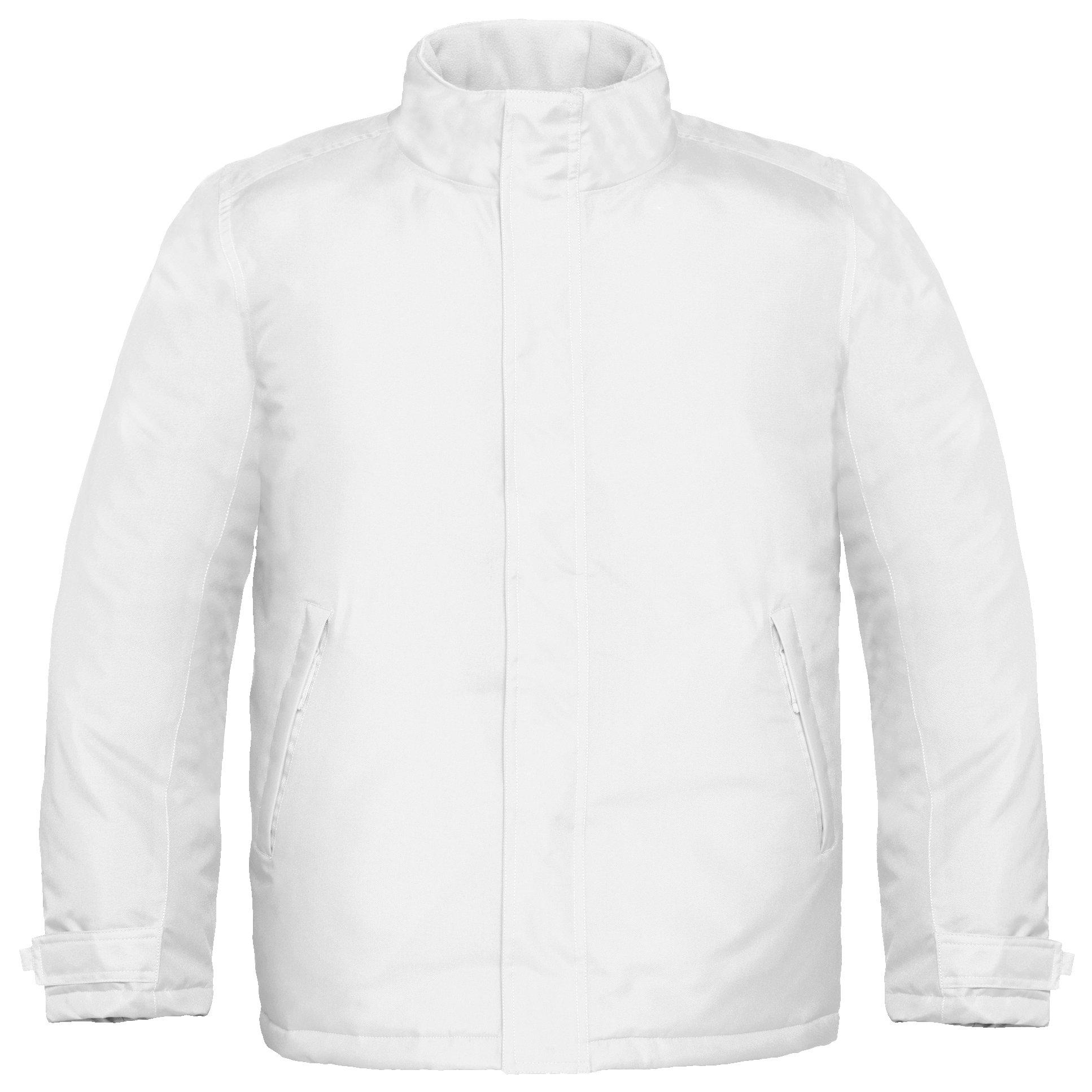 B and C B&C Real+ Premium ThermoJacke, wasserabweisend, winddicht