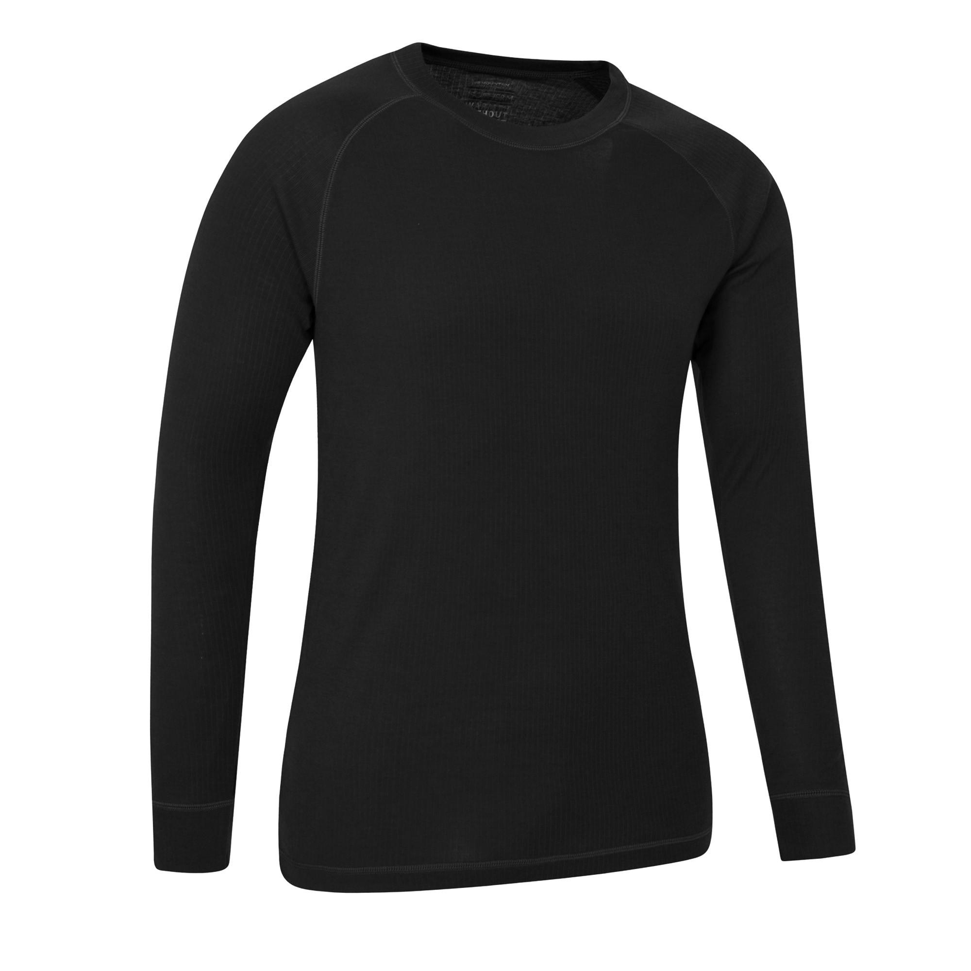Mountain Warehouse Talus Base Layer Oberteil  (2erPack)