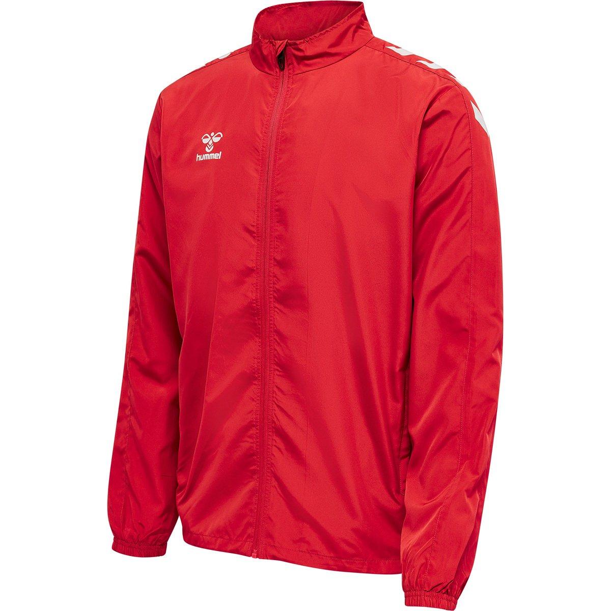 Hummel jacke micro zip