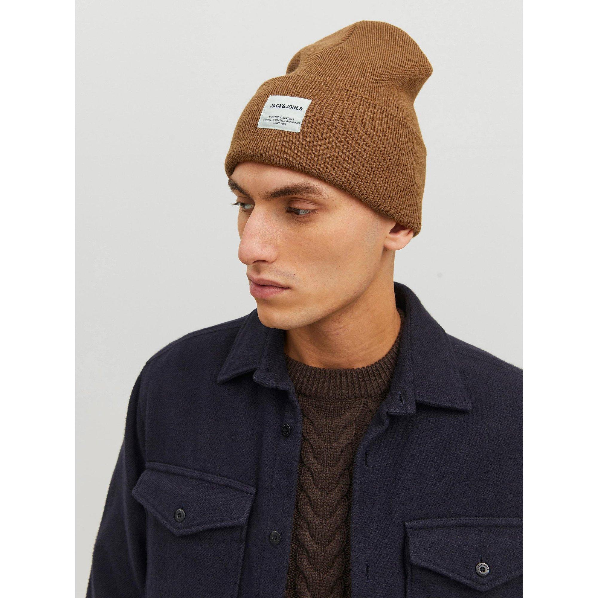 JACK & JONES JACLONG KNIT BEANIE Beanie