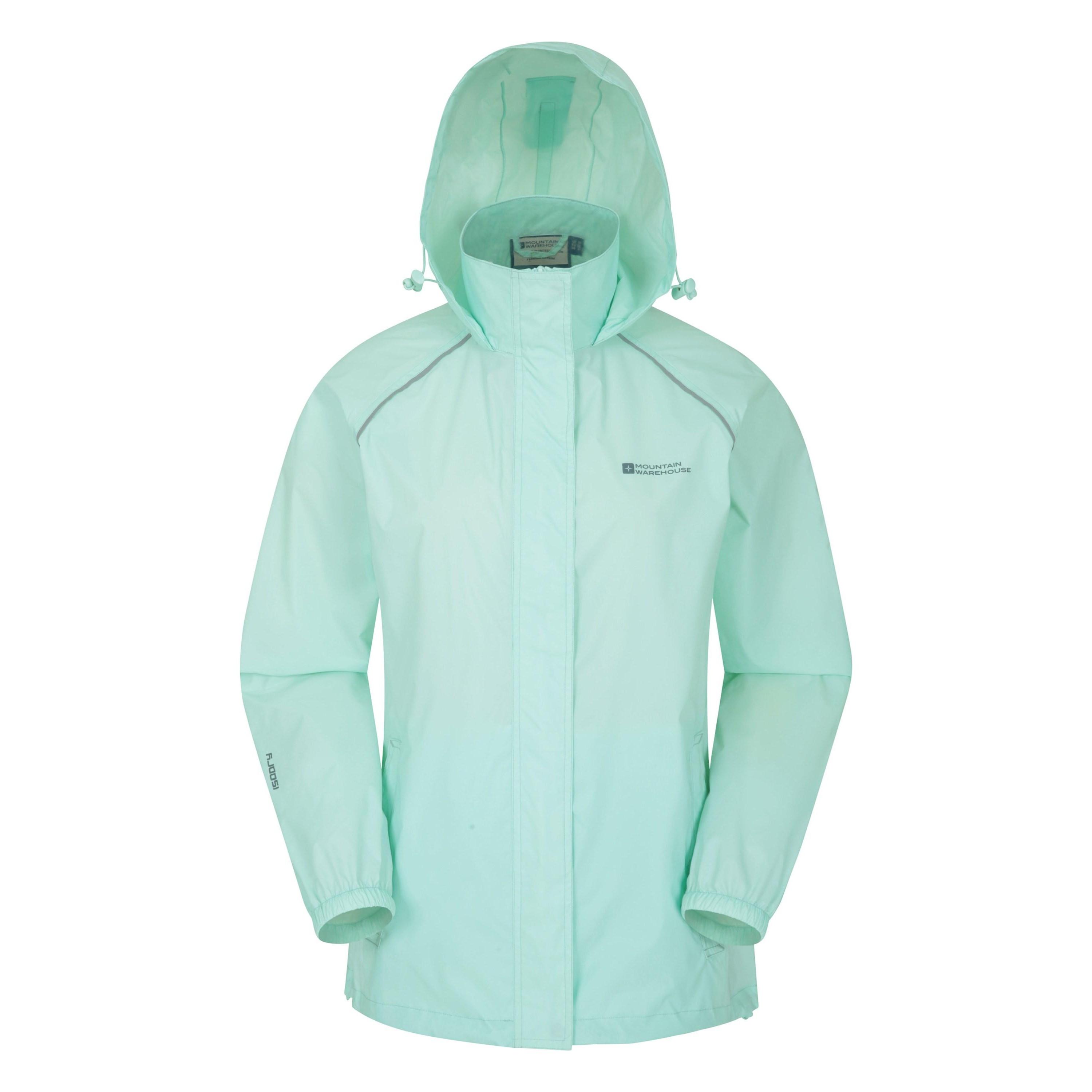 Mountain Warehouse Pakka II Jacke Wasserfest