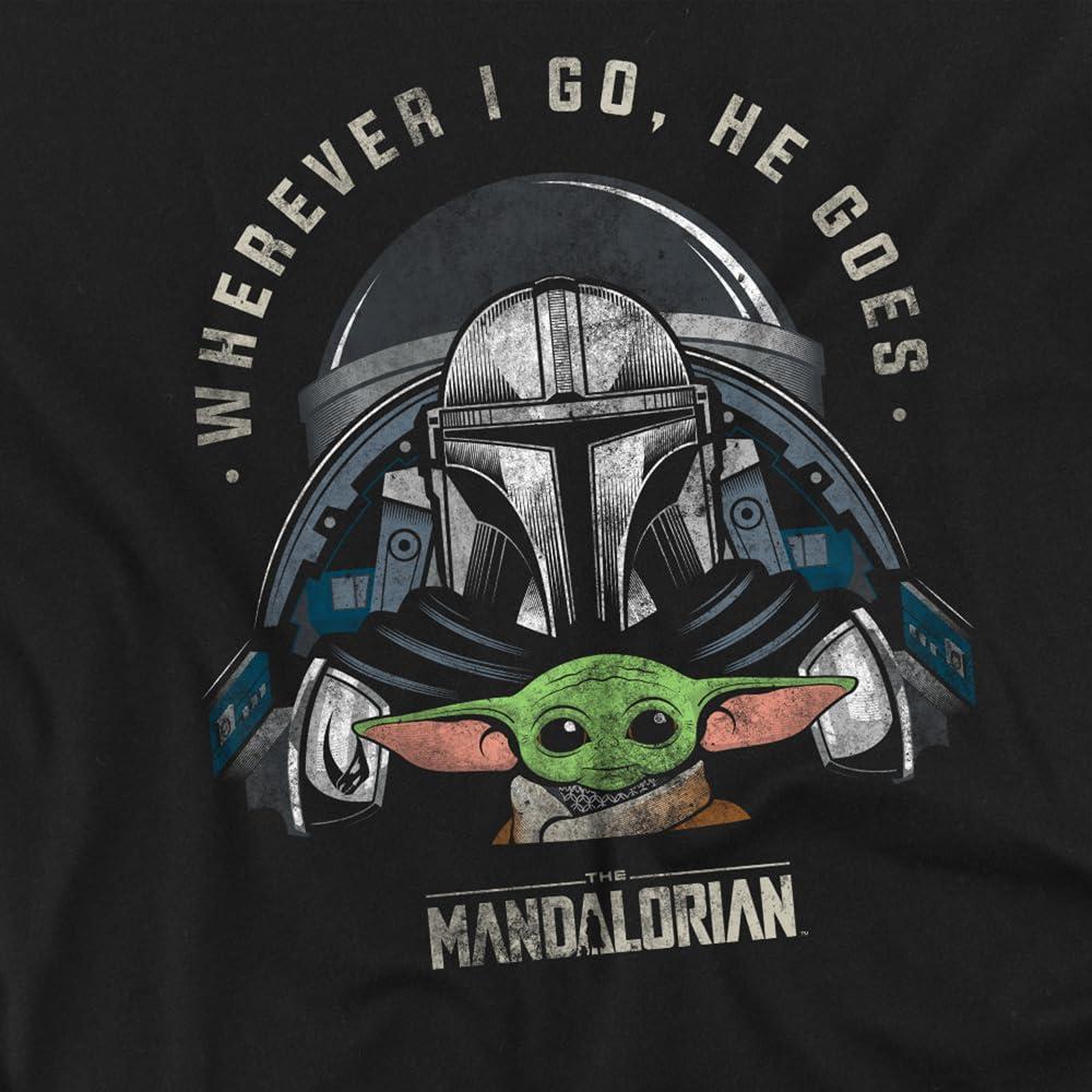 STAR WARS Companion T-Shirt