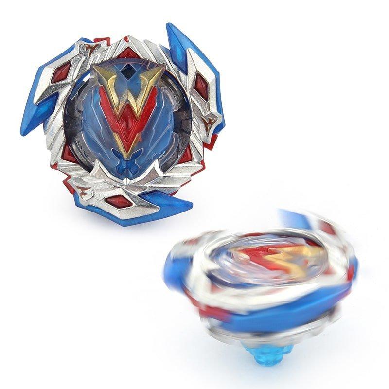 Gameloot Combat Gyro Top Plate - Wonder Valtryek V4