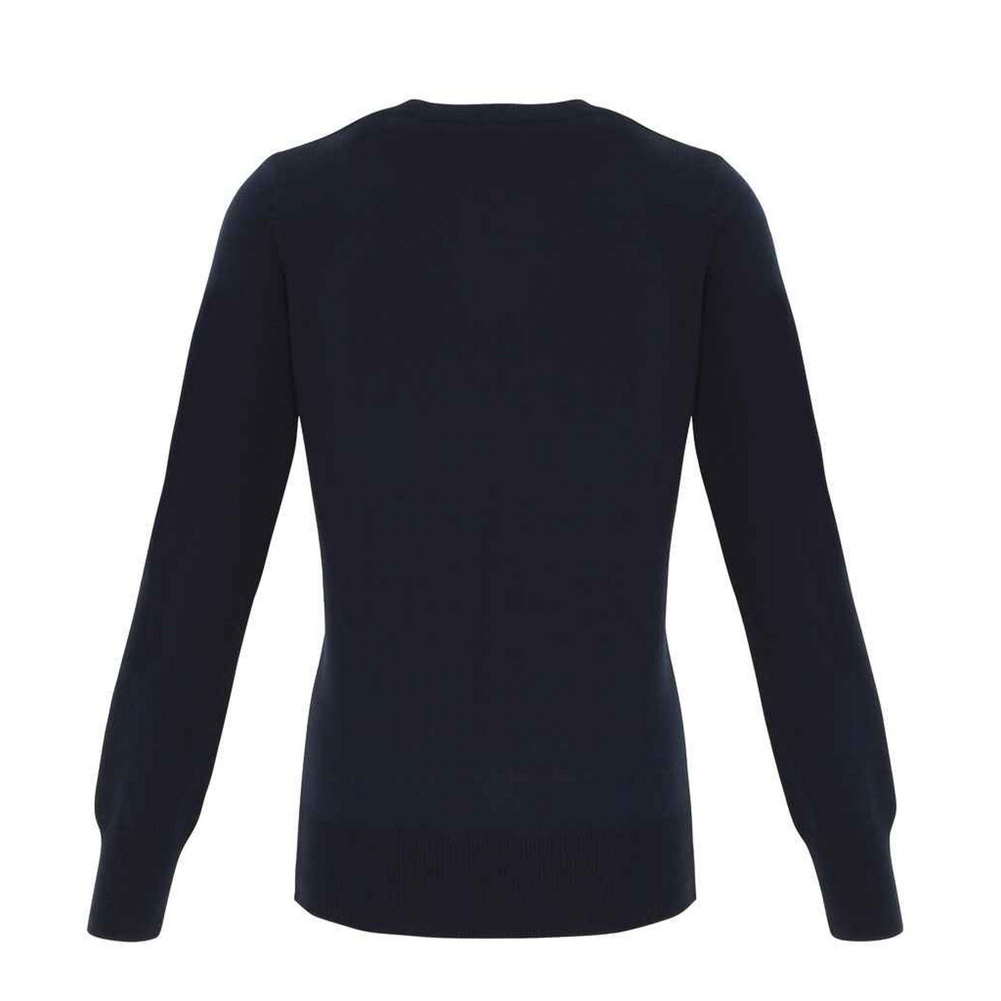 PREMIER Essential Strickjacke VAusschnitt