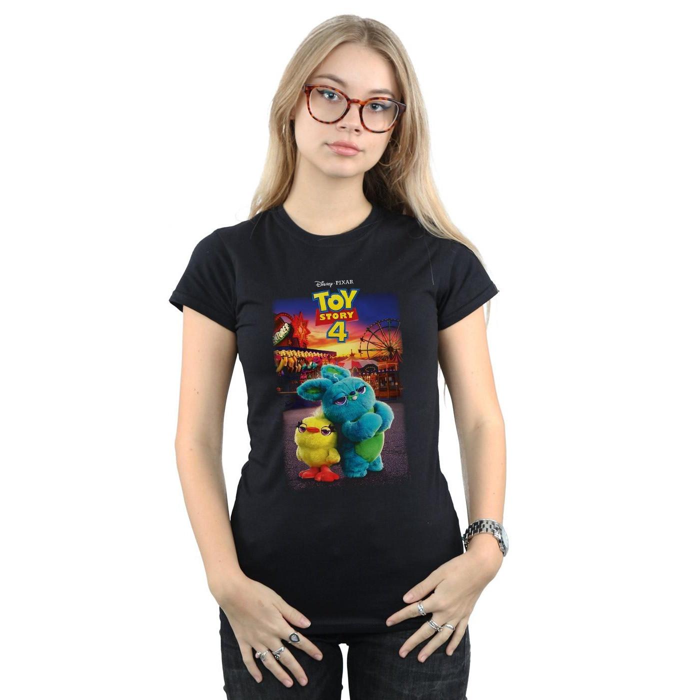 Disney Toy Story 4 T-Shirt