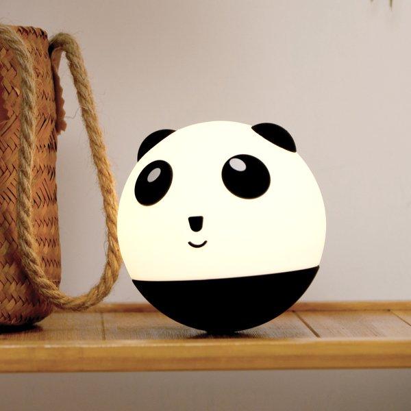 LA VAGUE HAPPY PANDA Nachtlicht