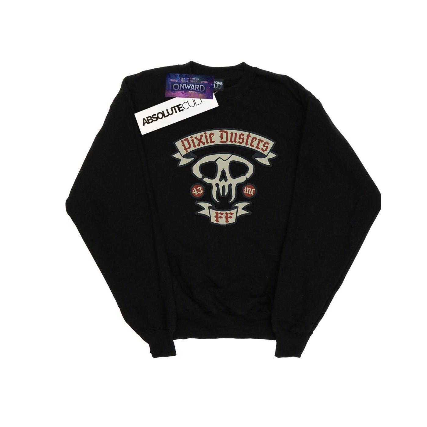Disney Onward Pixie Dusters Sweatshirt