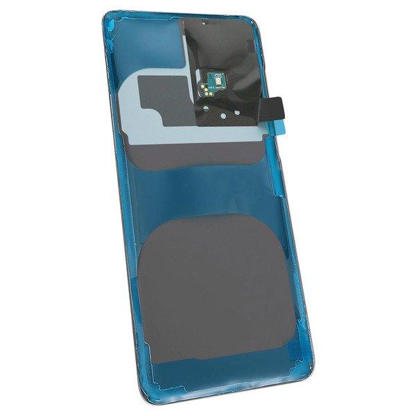 SAMSUNG Akkudeckel Samsung S20 Plus Cosmic Gray