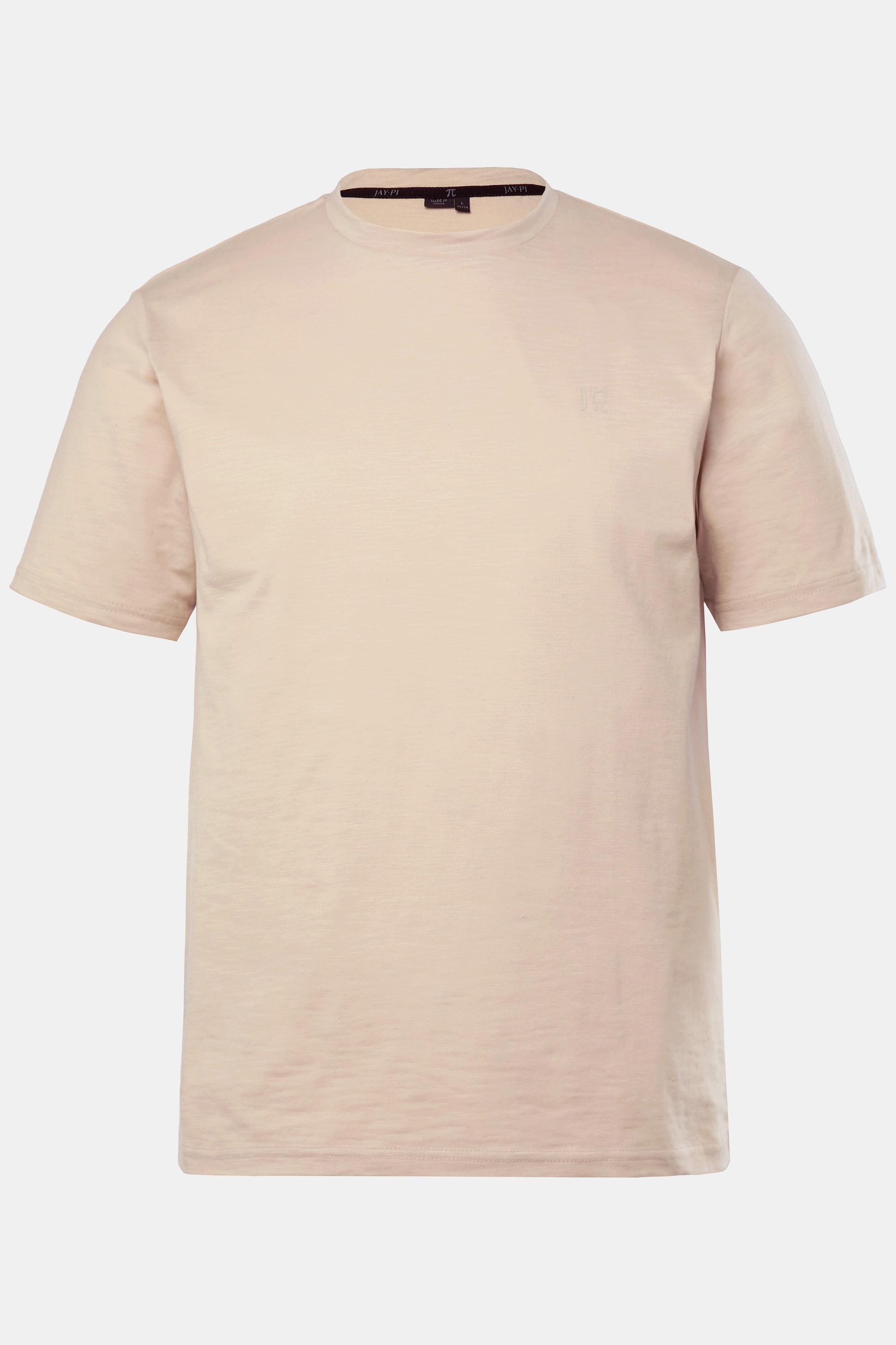 JP1880 Fitness QuickDry Halbarm T-Shirt mit Rückenprint