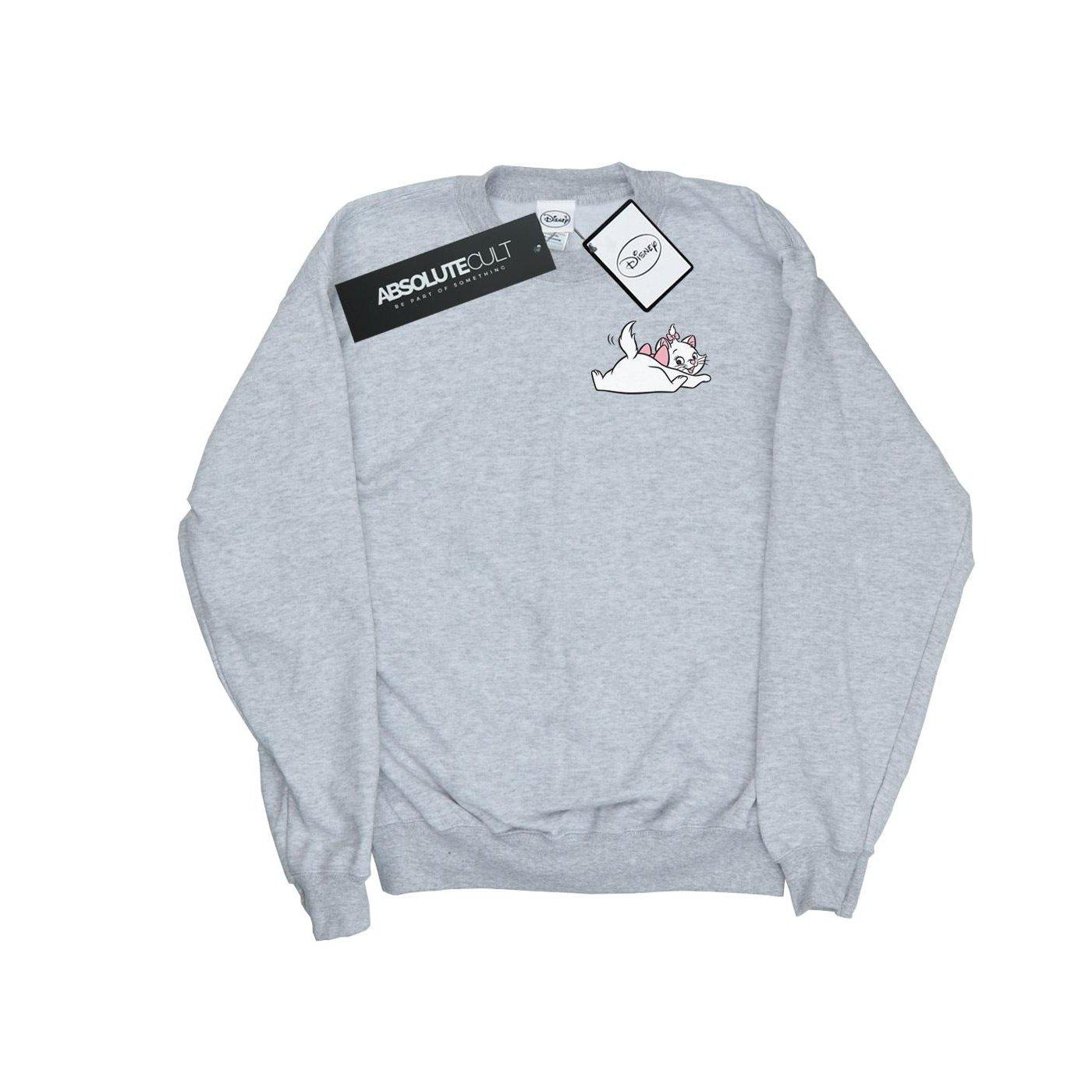 Disney Aristocats Sweet Sweatshirt