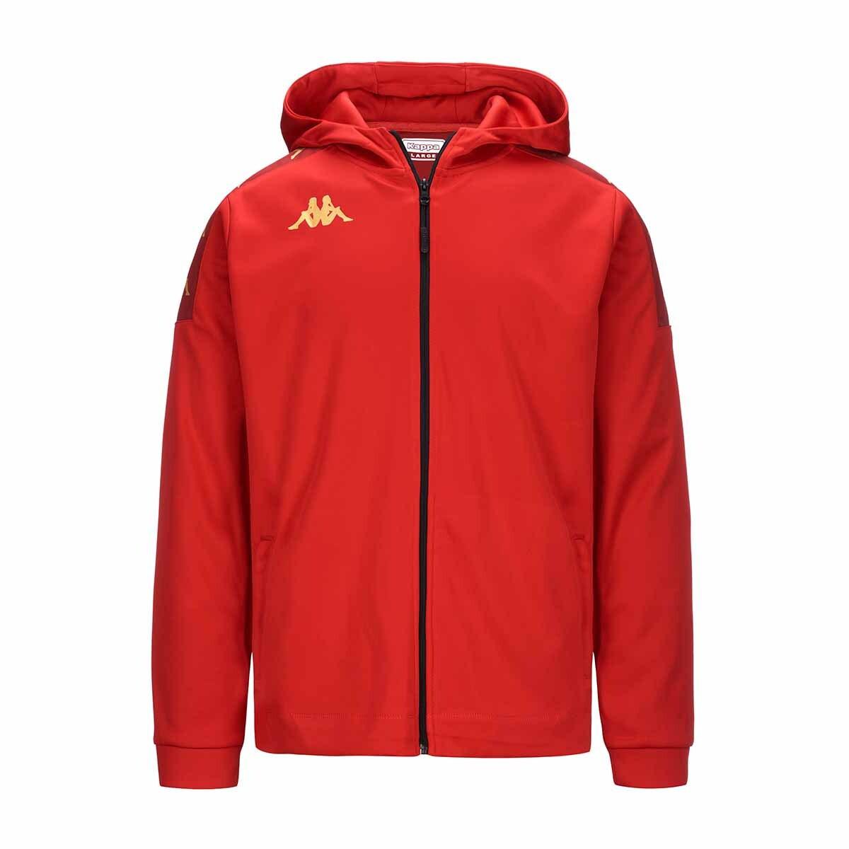 Kappa Trainingsjacke Grevolo