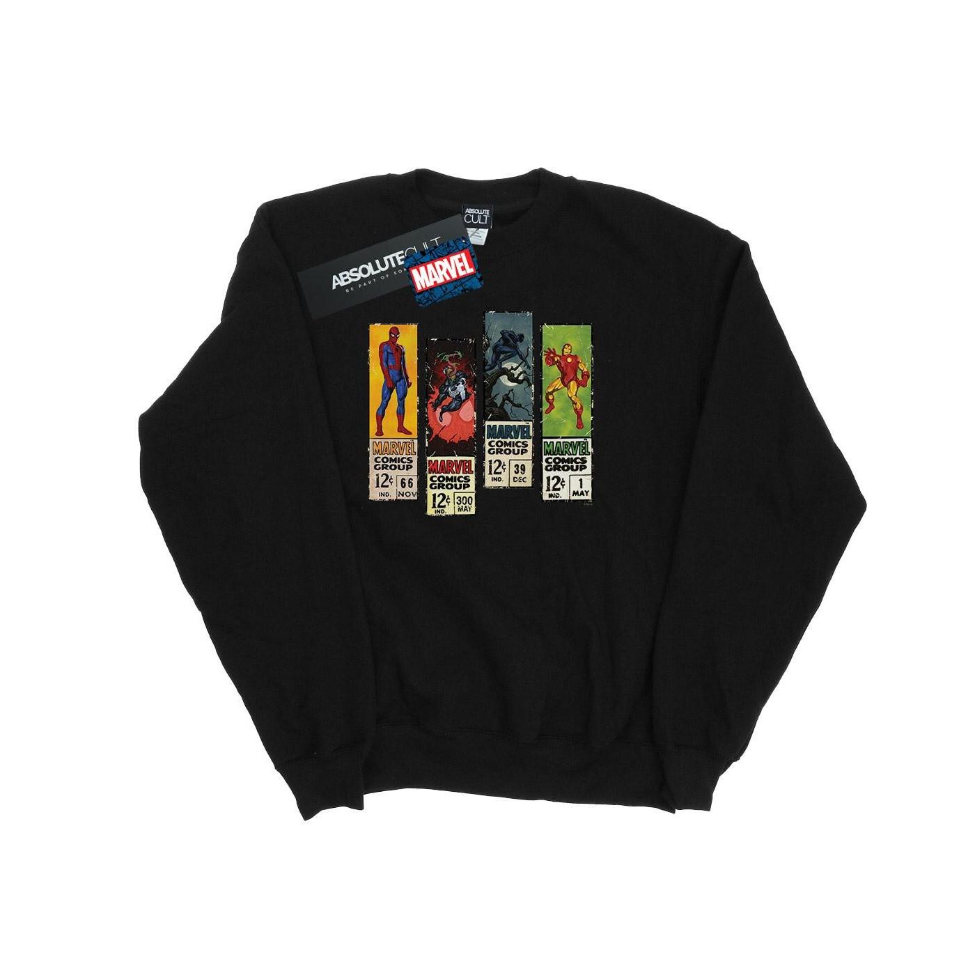 MARVEL Sweatshirt