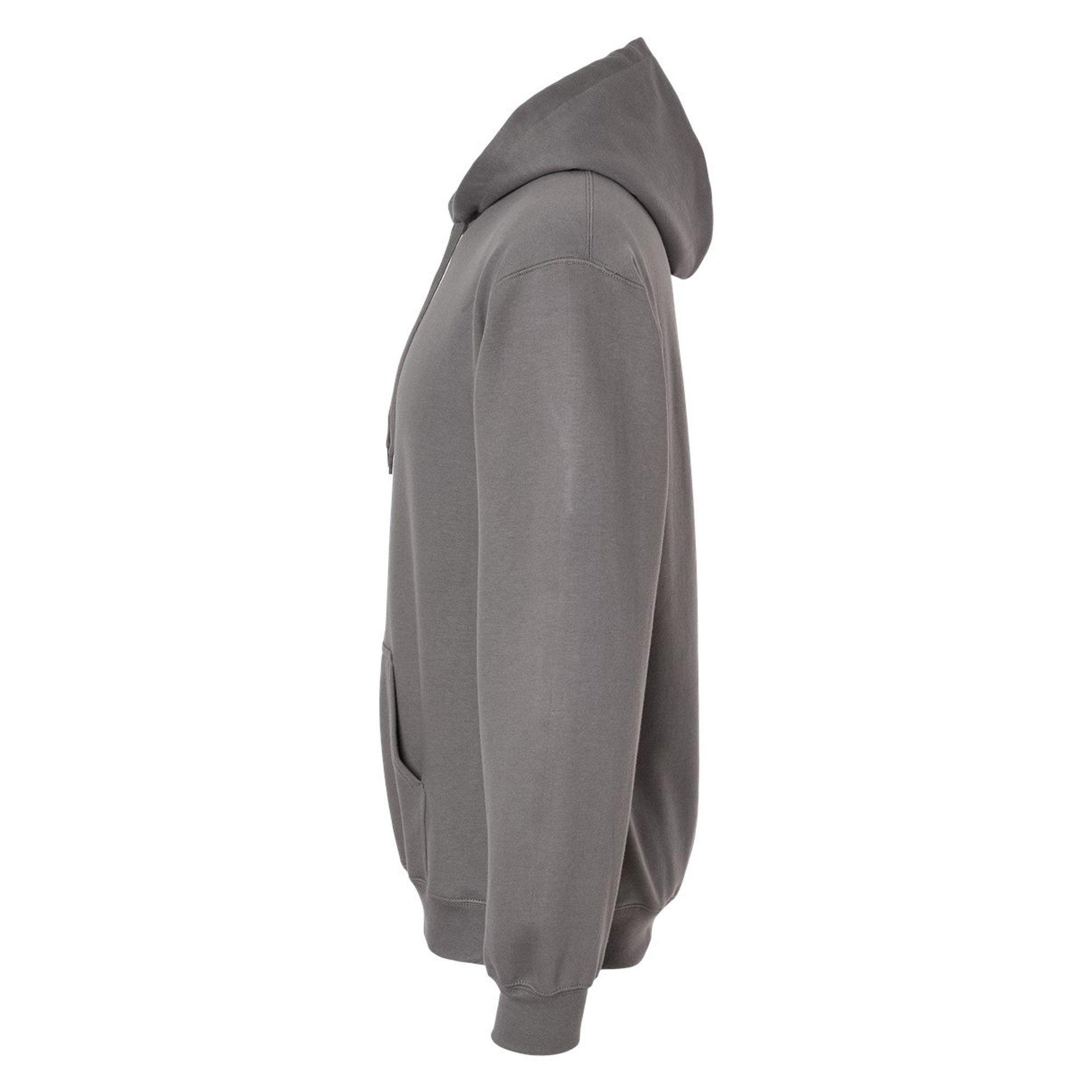 Gildan Softstyle Kapuzenpullover Mittelschwer