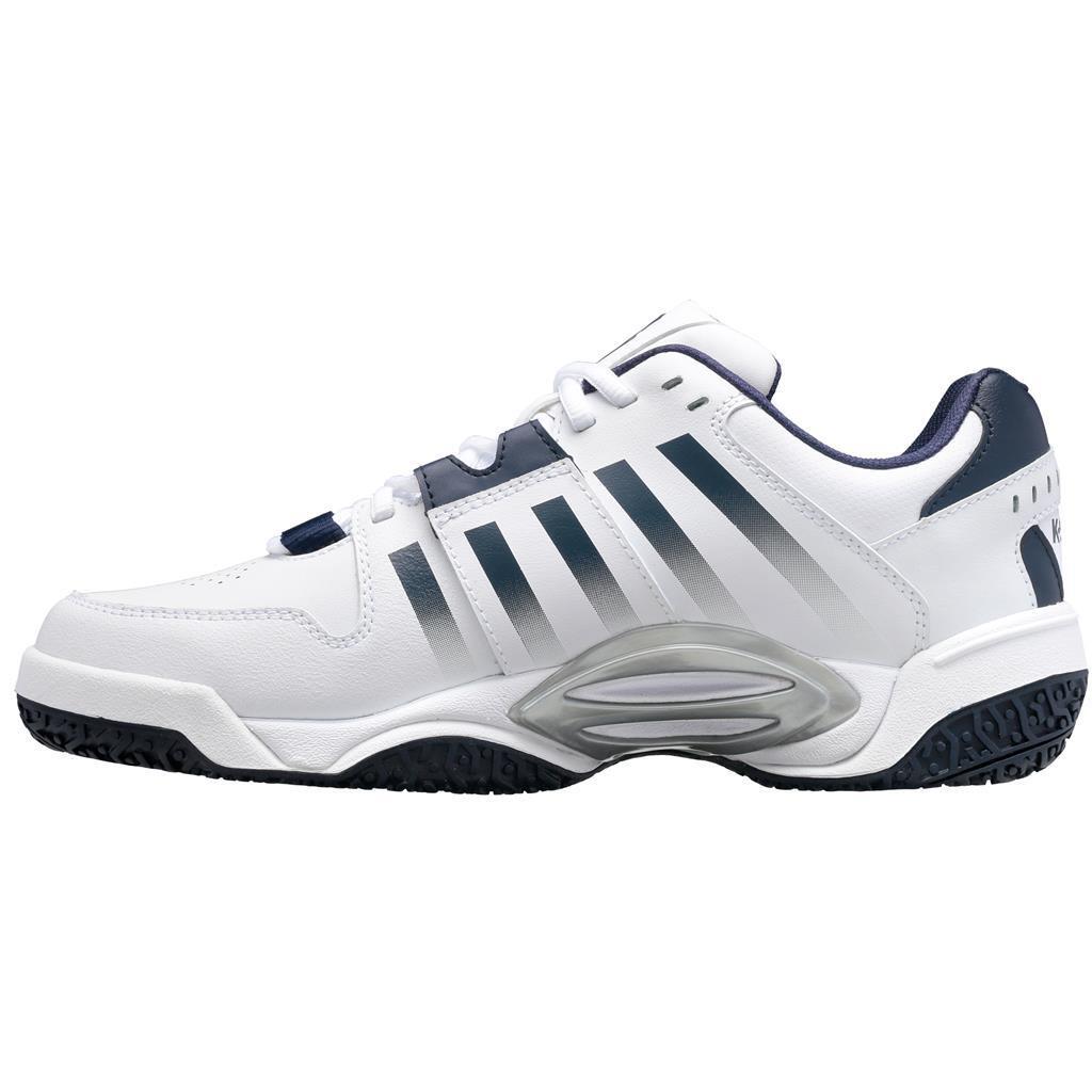 K-Swiss tennisschuhe accomplish iv omni