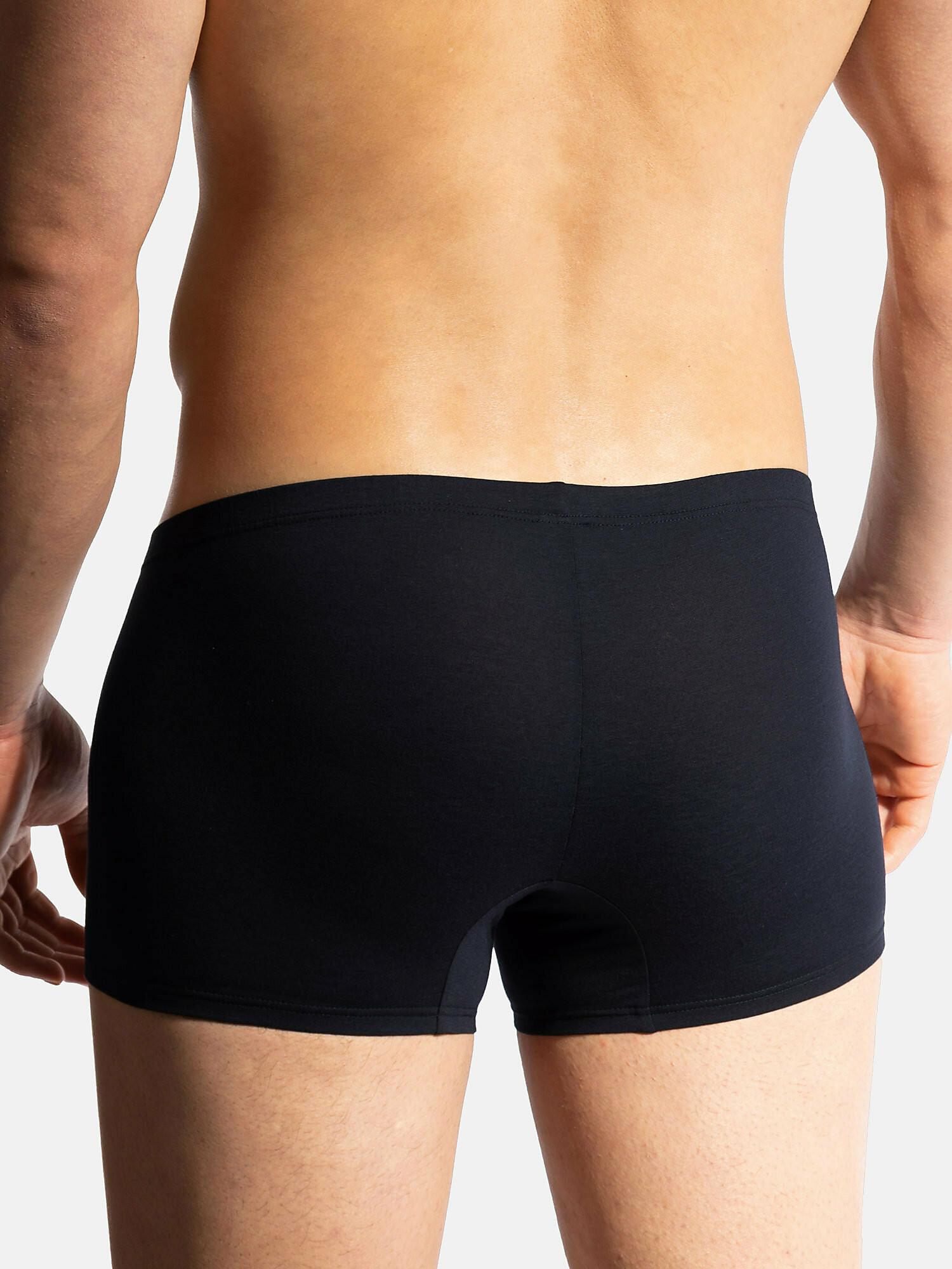 Olaf benz Shorty Comfort RED2400