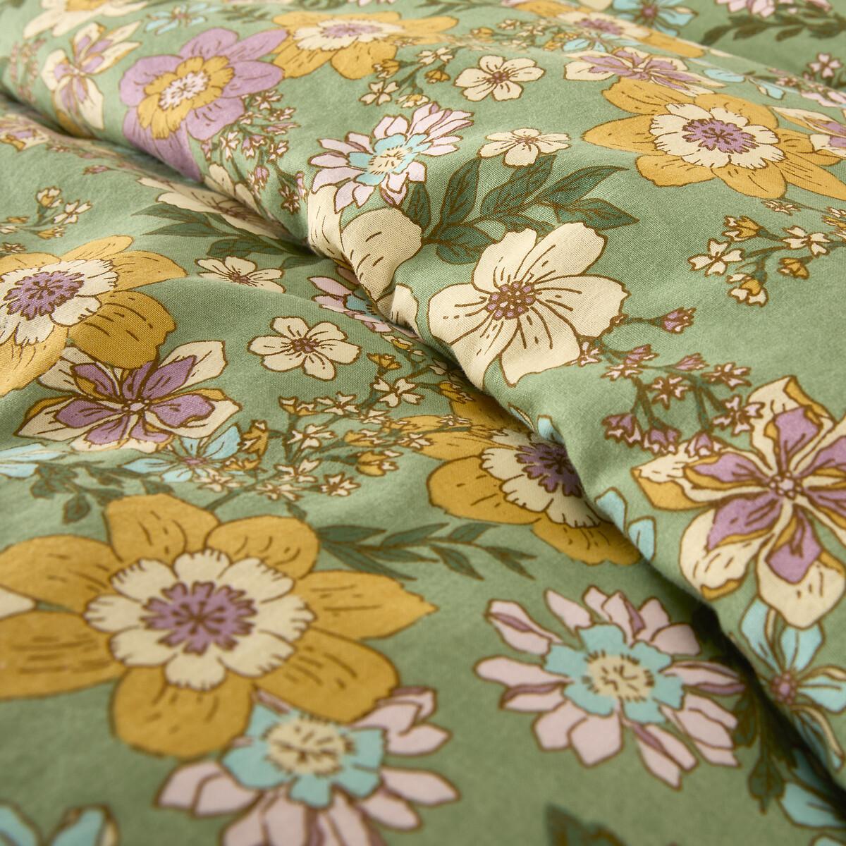 La Redoute Intérieurs Duvetbezug Rosemary