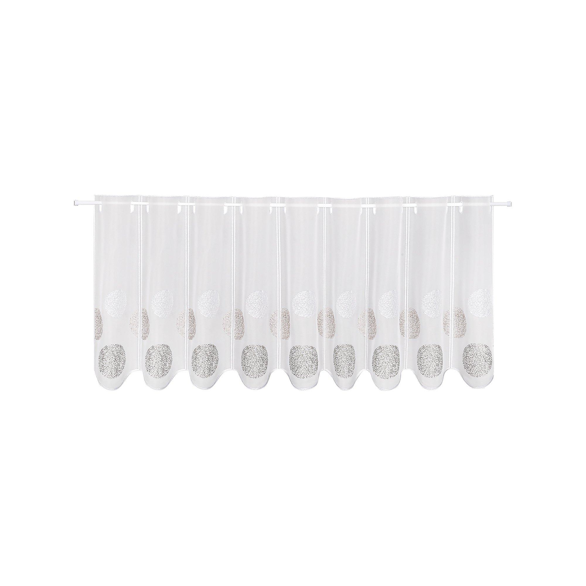 Gerster Collection Scheibengardinen Bistro Elena