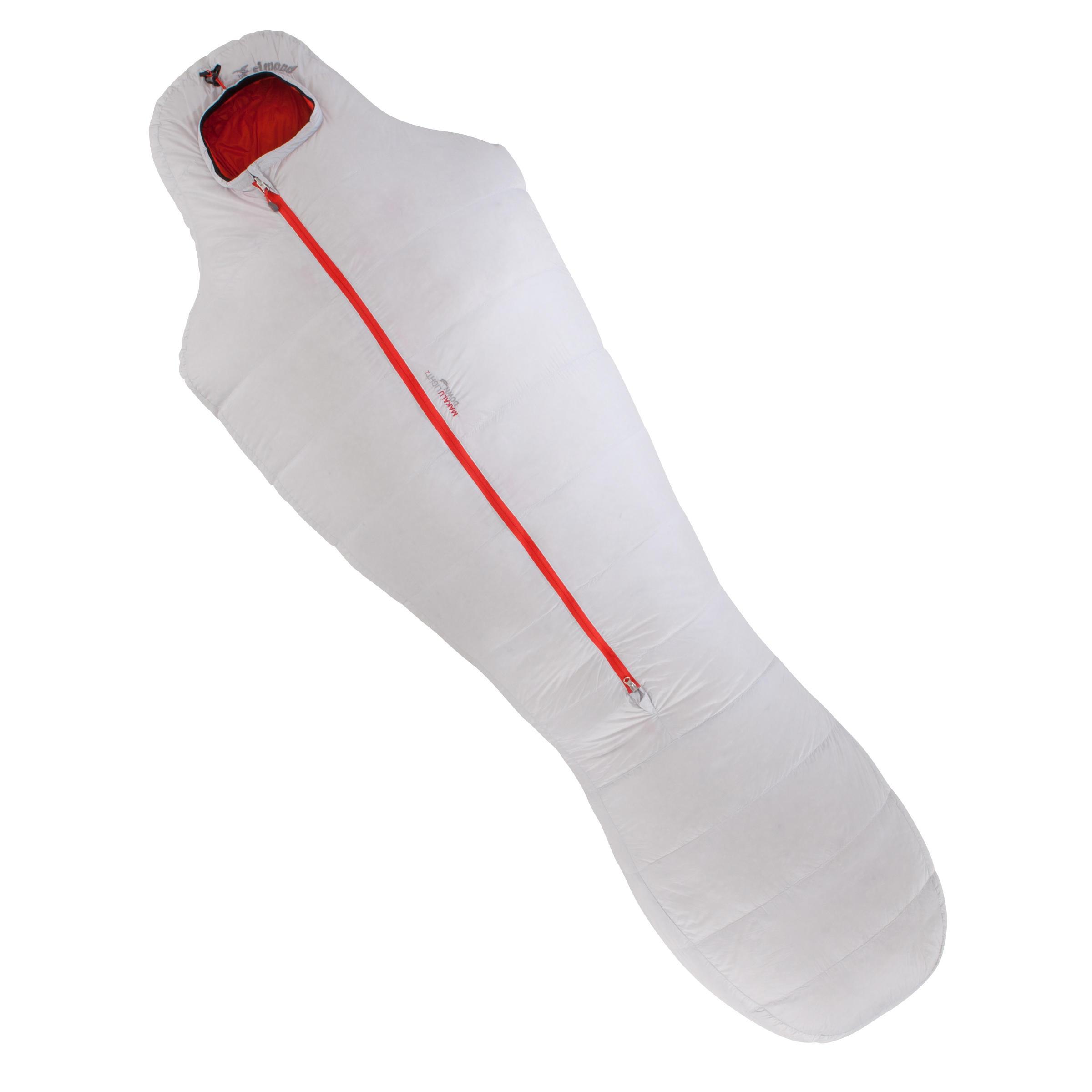 SIMOND Schlafsack - MAKALU