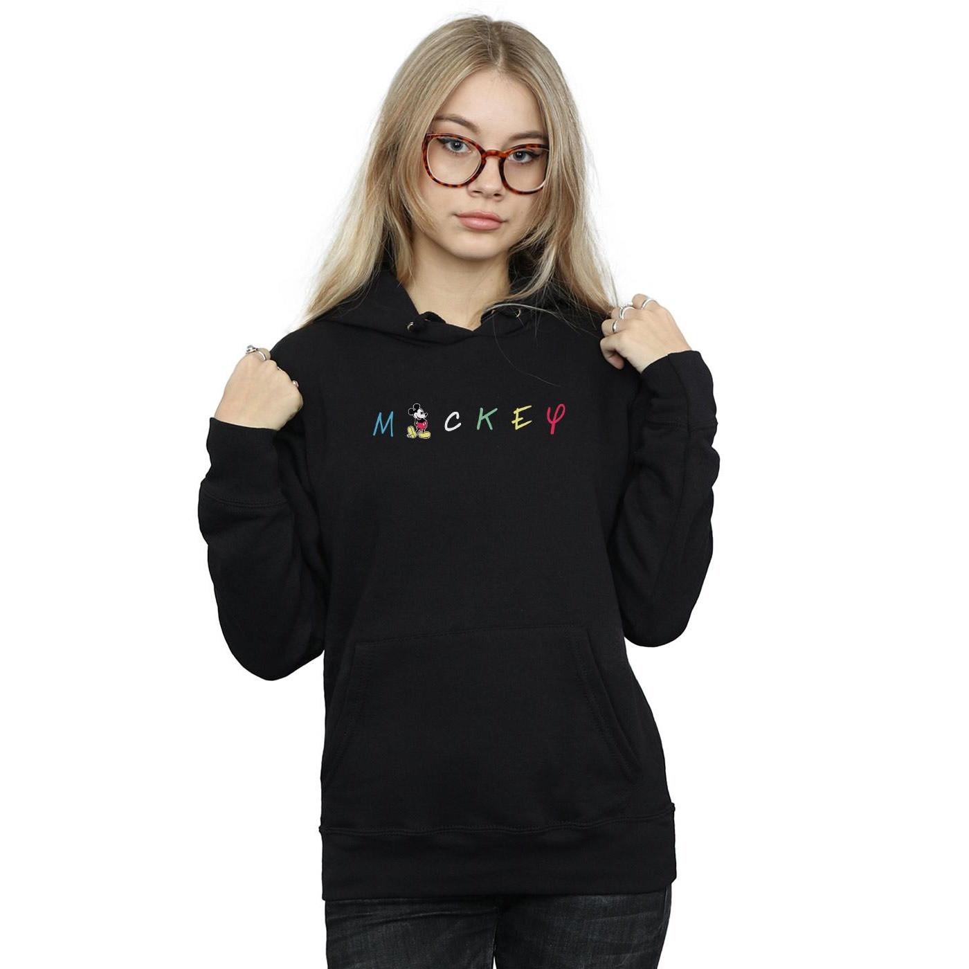 Disney Kapuzenpullover