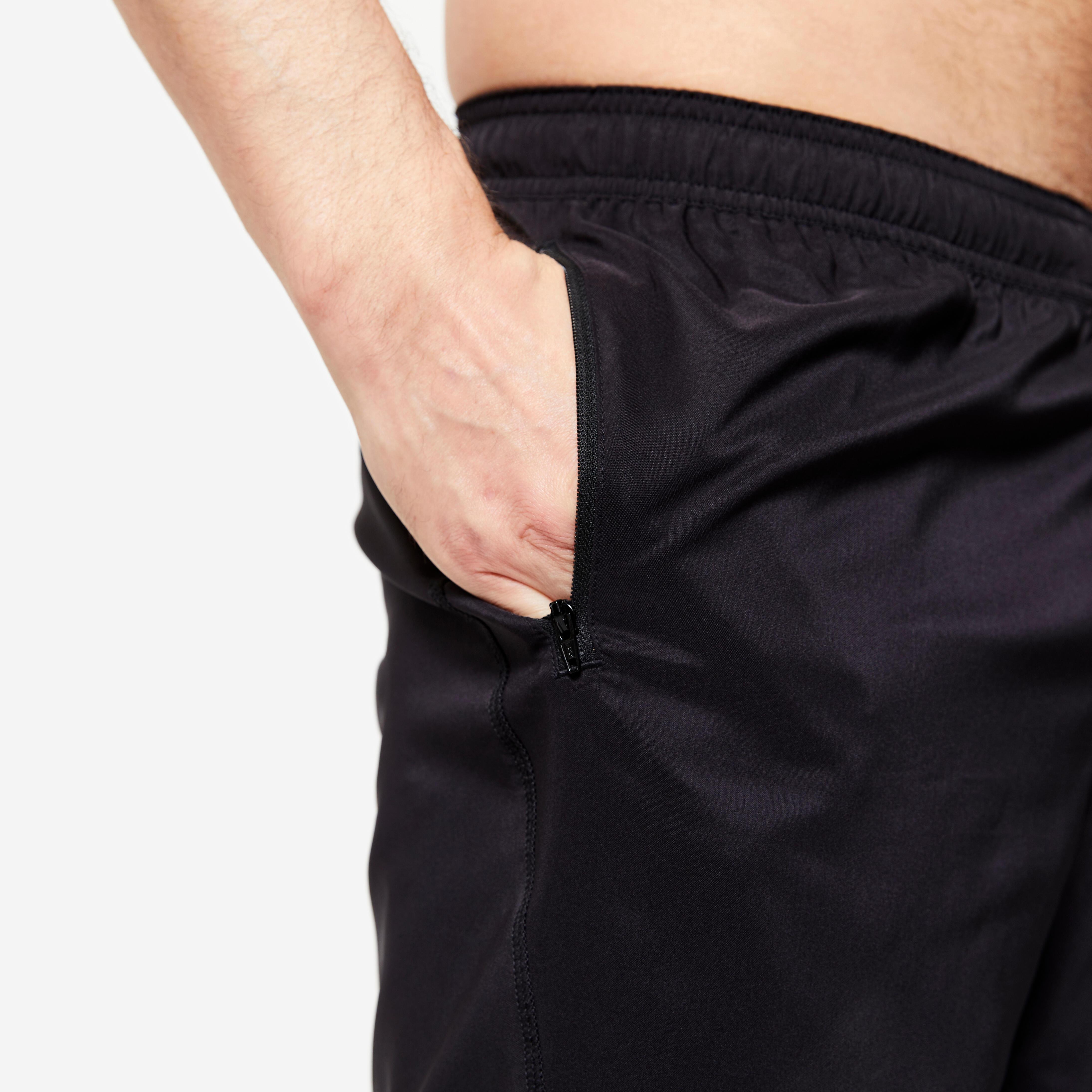 DOMYOS Shorts - FST 120 STRETCH