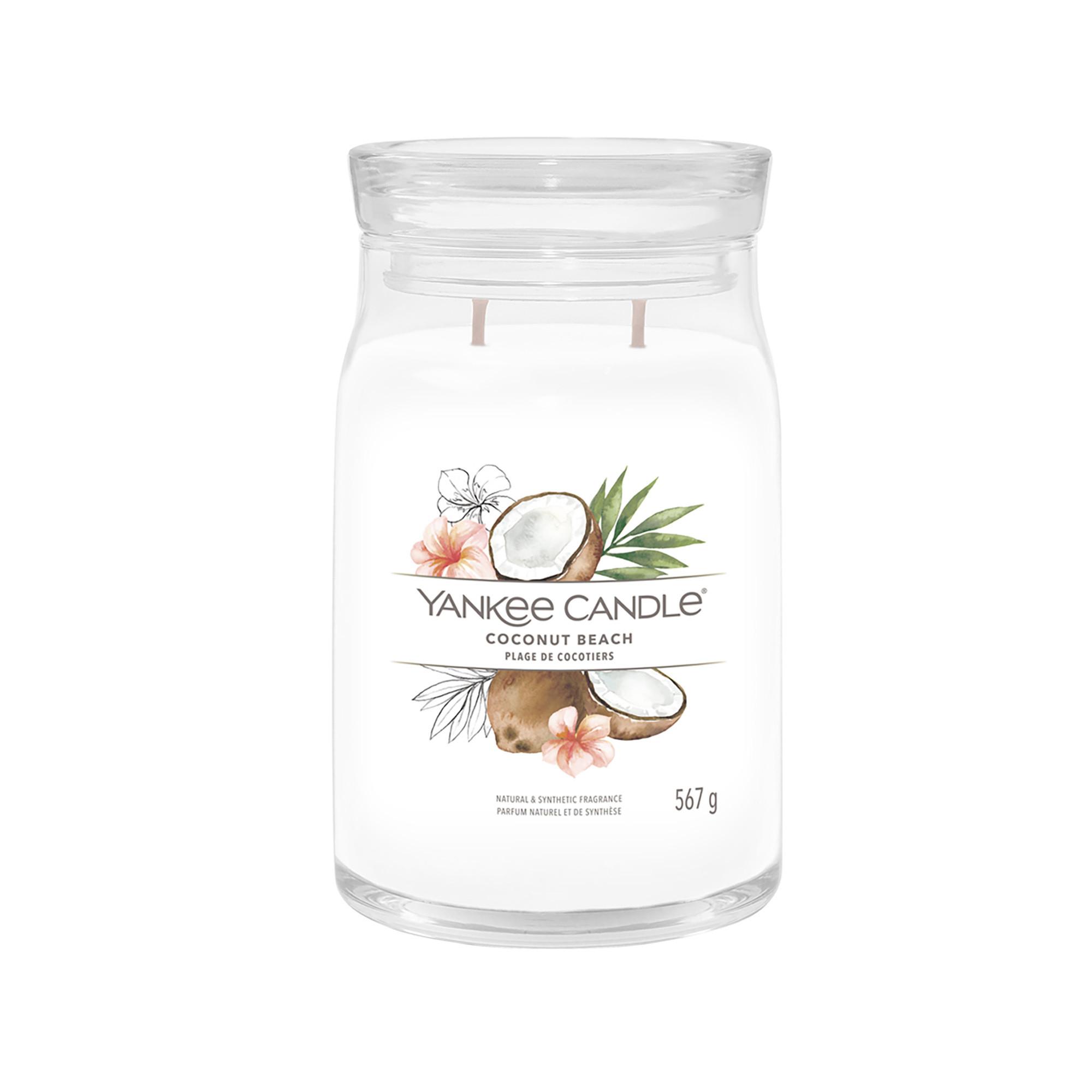 YANKEE CANDLE Duftkerze
