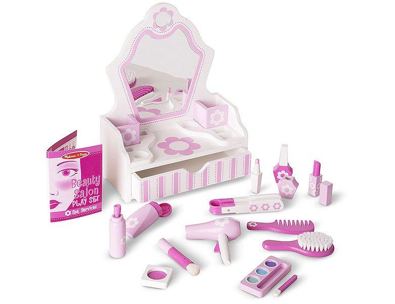 Melissa & Doug Beauty Salon
